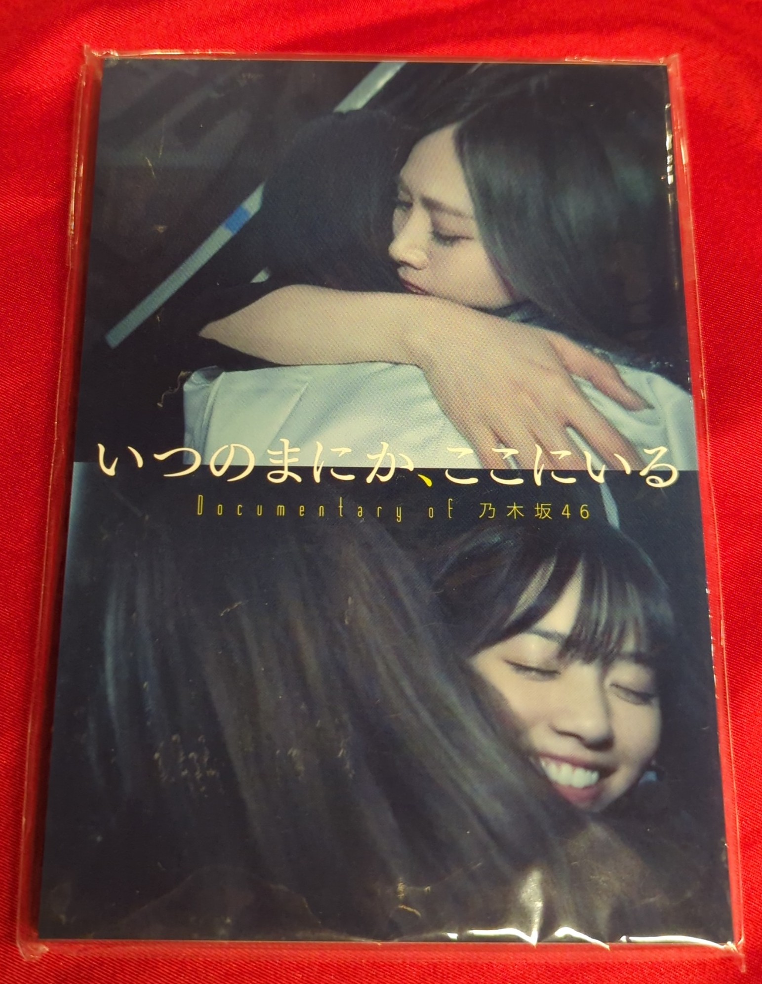 乃木坂46 いつのまにか、ここにいる Documentary of 乃木坂46 20枚組ポストカード<セブンネット限定>