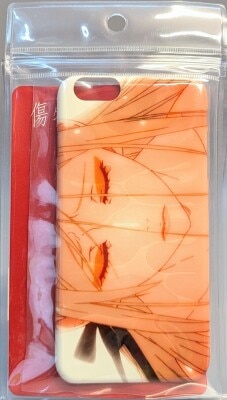 iPhoneケース