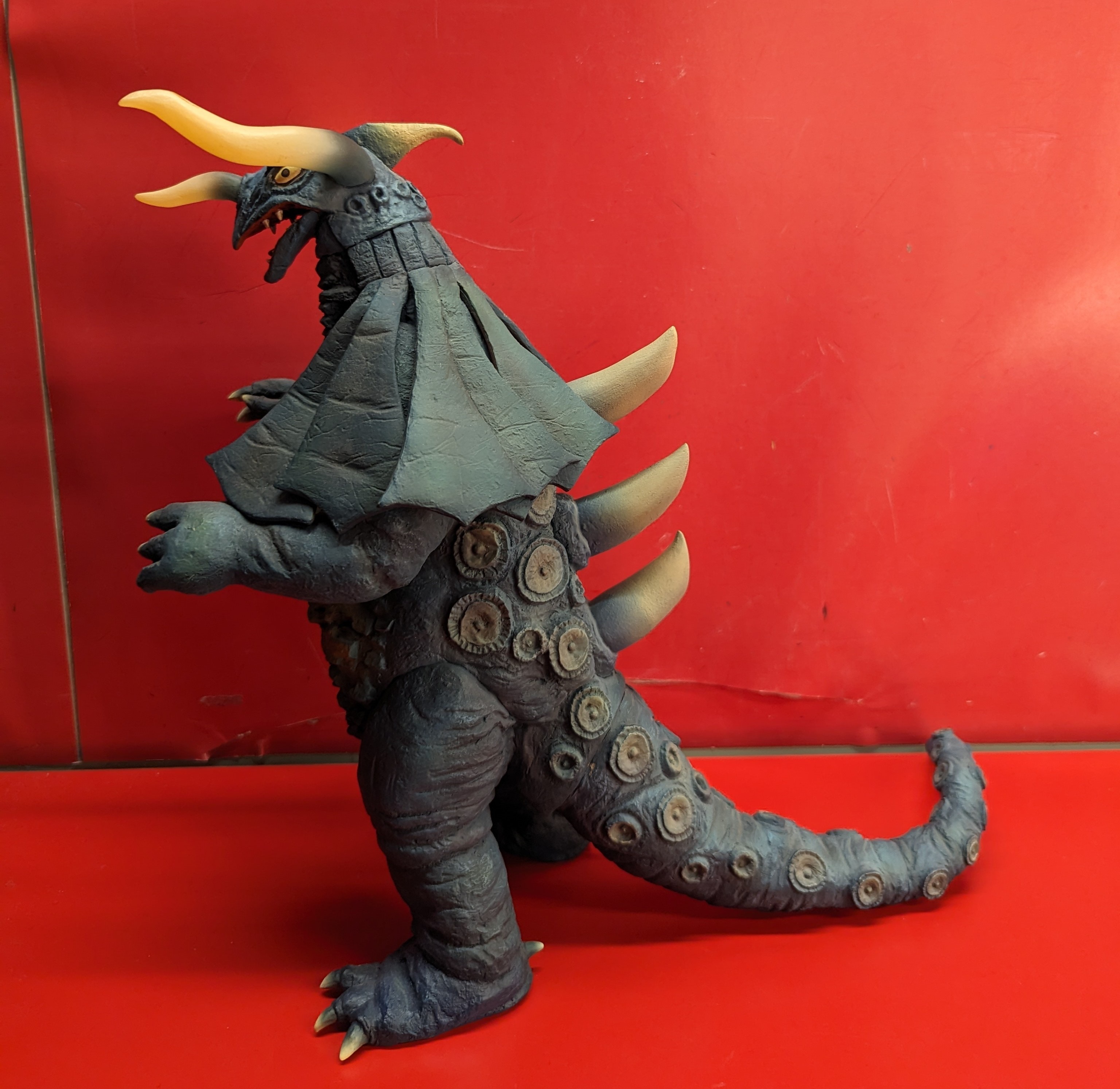 エクスプラス 大怪獣シリーズ コスモリキッド | ありある