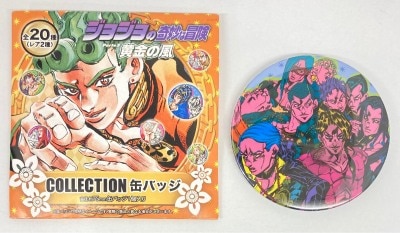 荒木飛呂彦原画展JOJO-冒険の波紋-