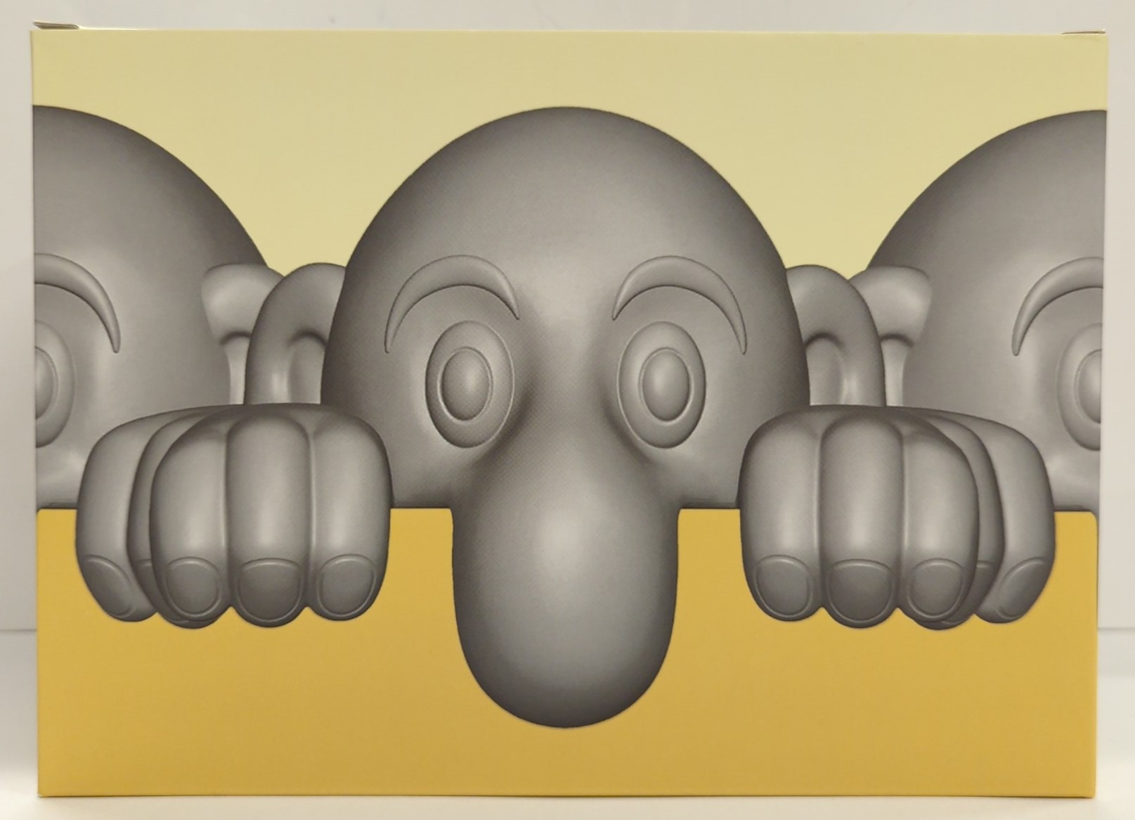 2024 お歳暮【公式】 - 人気ブランド ISETAN ISETAN 3D ART PROJECT ERIC ELMS Kilroy Lamp 洋風