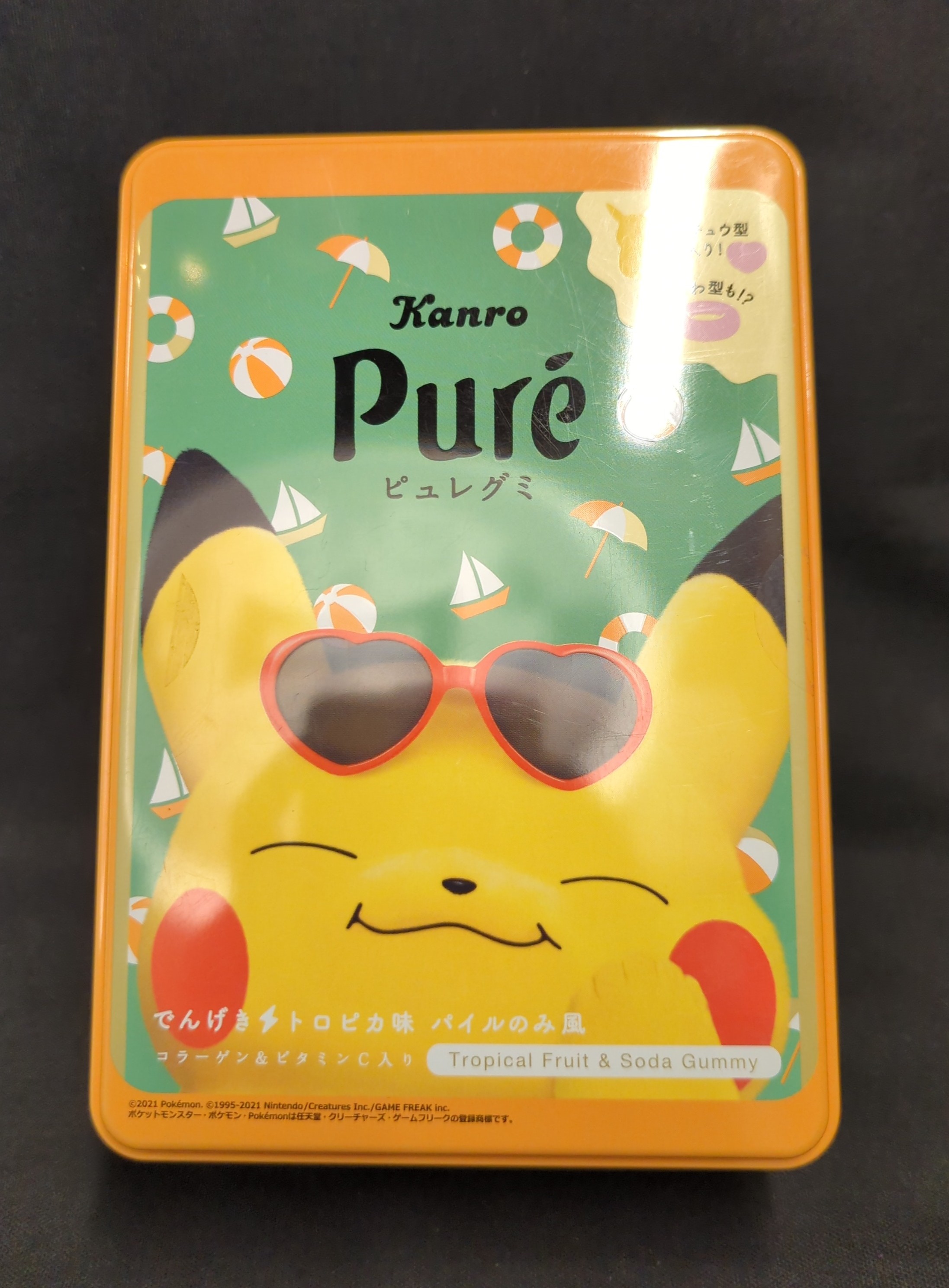 ☆値下げしました！ポケモンGO plus+ ピカチュウなつき度MAX なつき度MAX】ポケモンGOPlus+ 本体 ポケモンGOプラスプラス