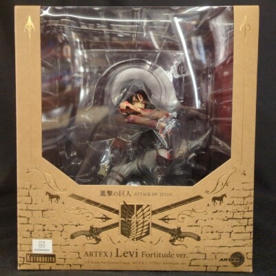 中古フィギュア 無名の王 スタンダードエディション 「DARK
