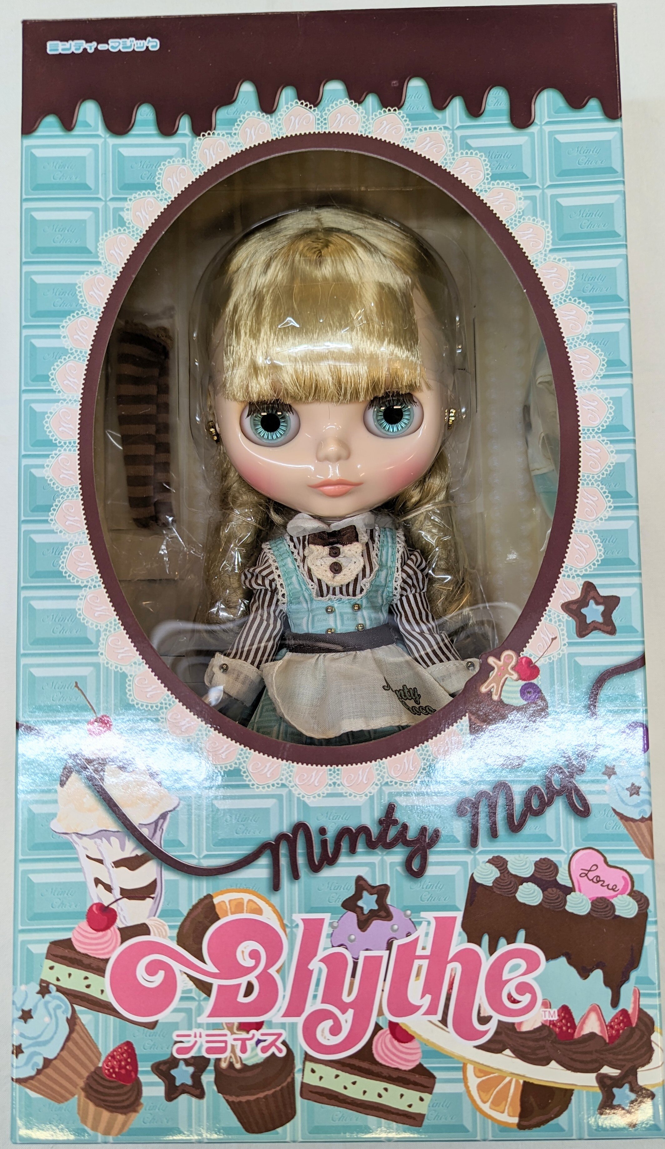 ブライス ミンティーマジック ネオブライス Blythe sddefault.jpg