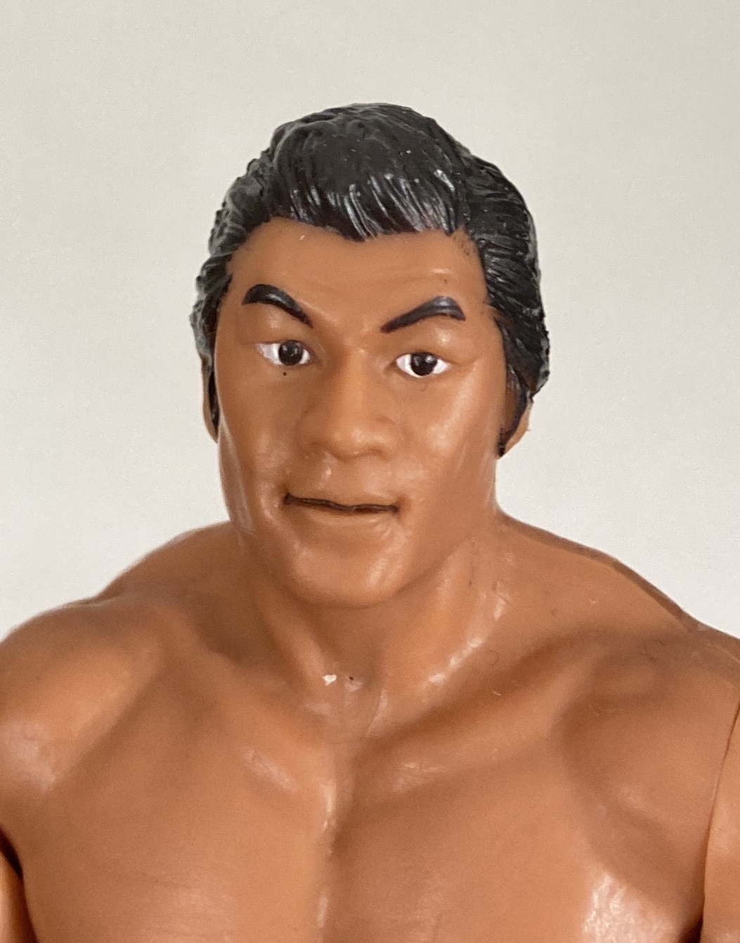 闘魂SHOP スーパースターフィギュアコレクション 新日本プロレスリング 藤波辰爾 (WWWF) 33 | まんだらけ Mandarake