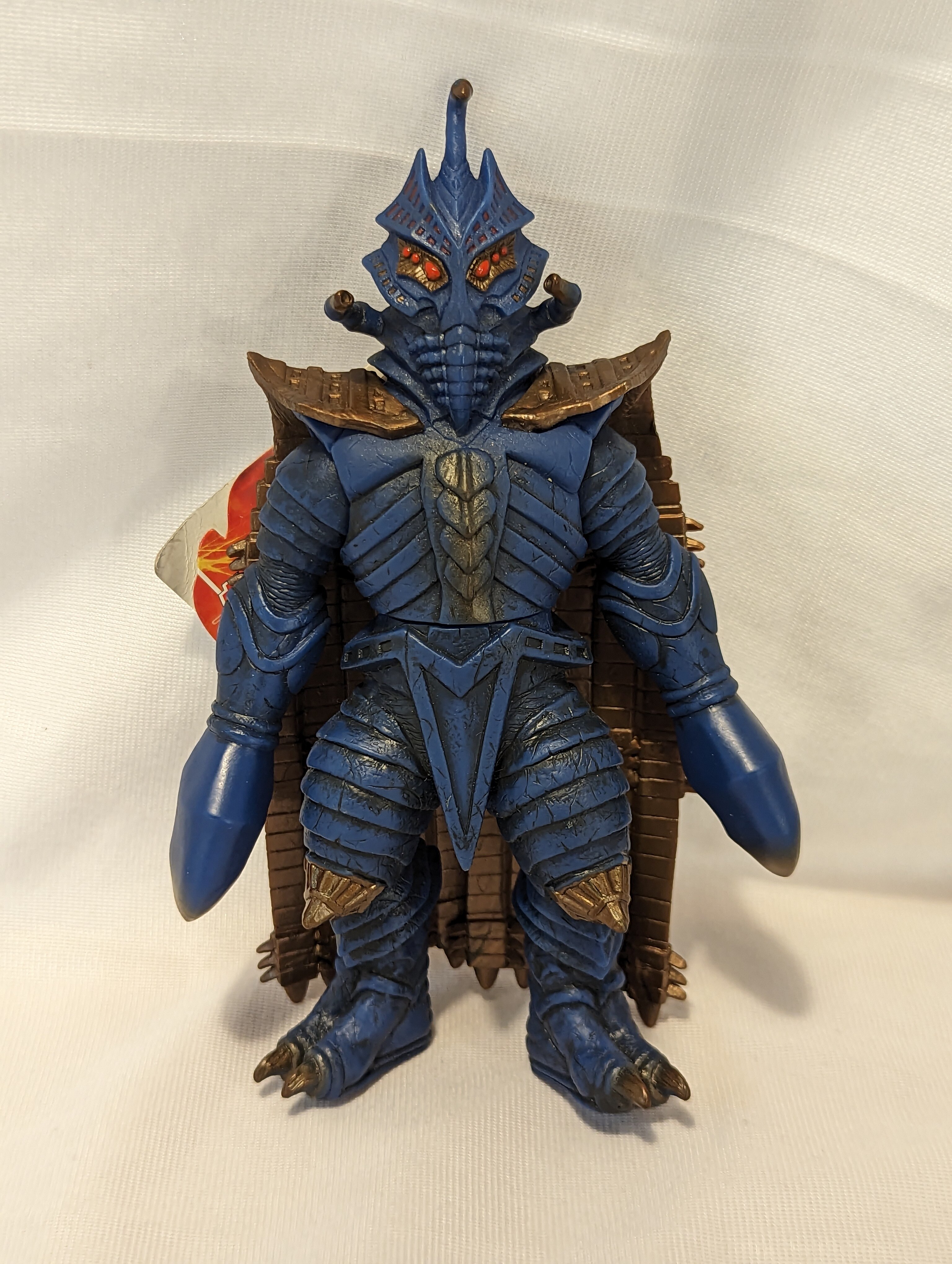 おすすめプライズ｜株式会社タイトー バンダイ ウルトラ怪獣シリーズ MANDARAKE まんだらけ | ありある | SP テンペラー星人 その他