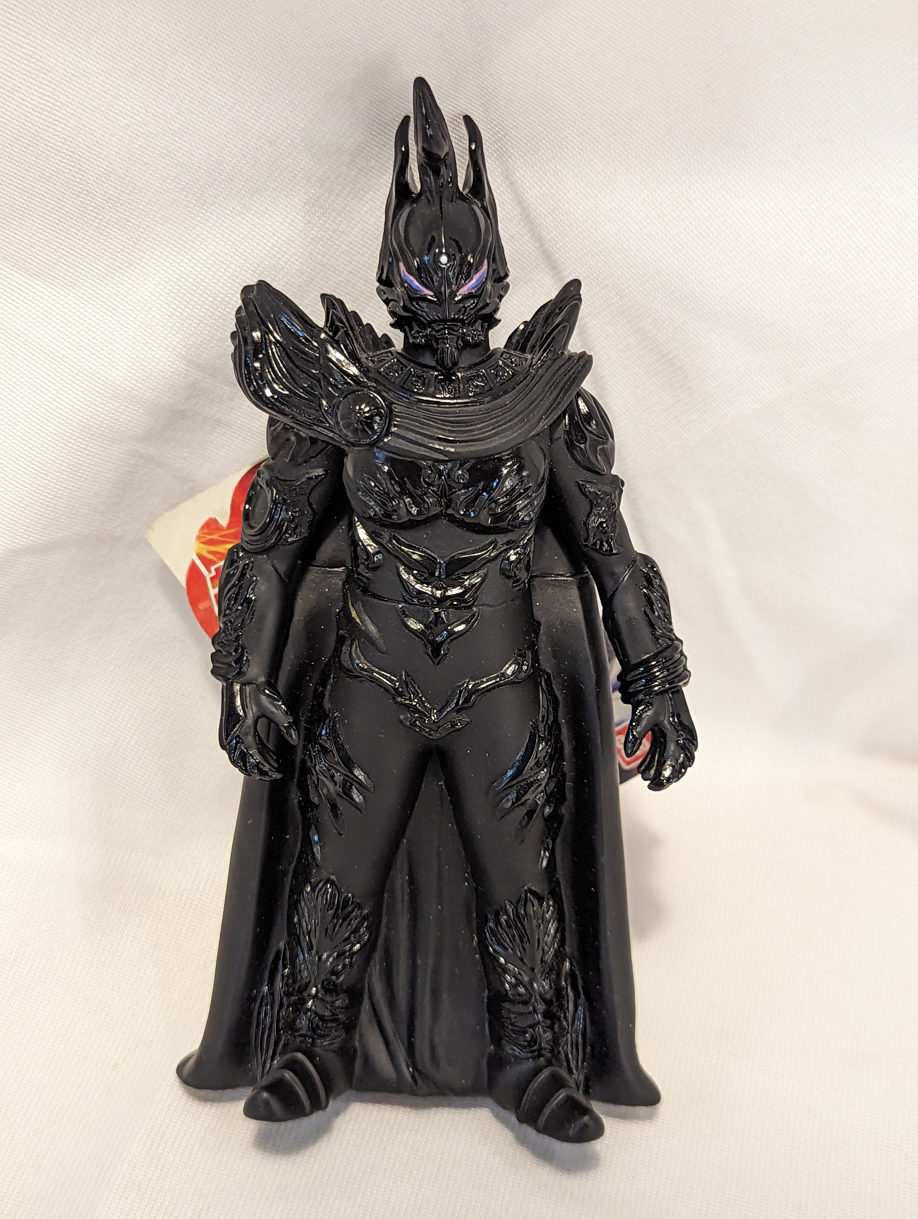 バンダイ ウルトラ怪獣シリーズ2006 エンペラ星人 FINAL | ありある | まんだらけ MANDARAKE