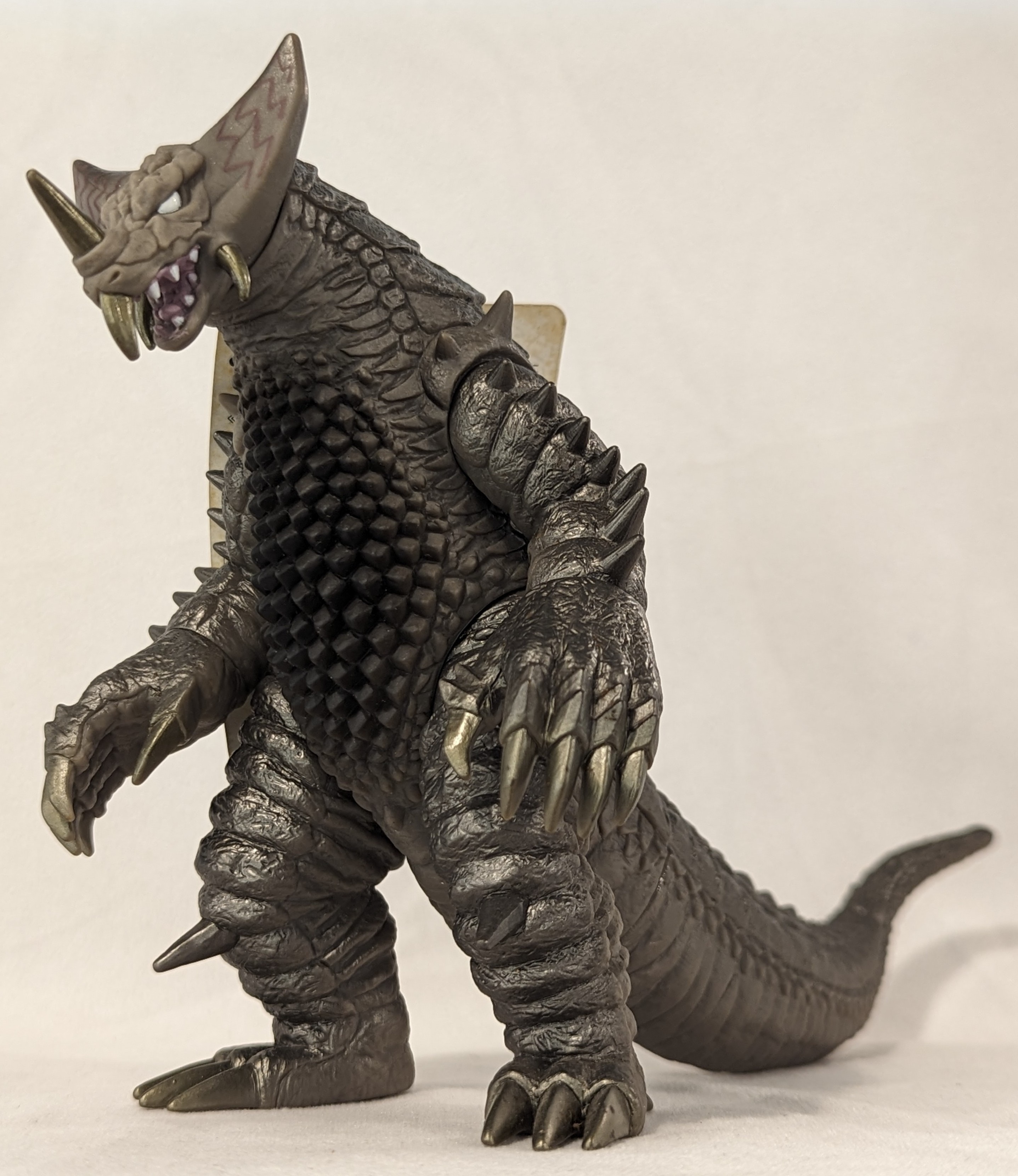 バンダイ ウルトラ怪獣シリーズ EXゴモラ 30 | ありある | まんだらけ MANDARAKE