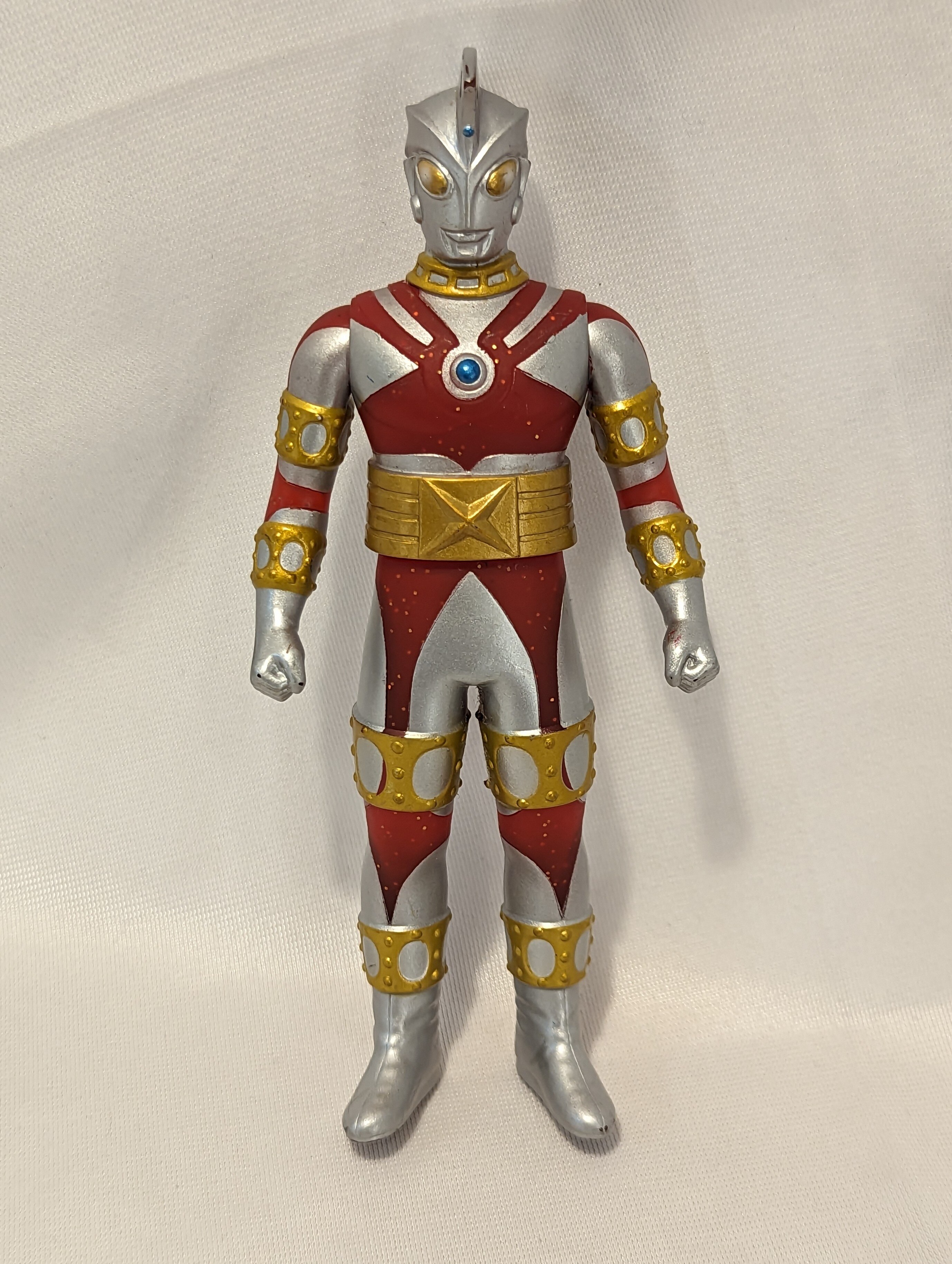 人気商品の入荷速報 入荷Now | SP クリアレッドラメver. エースロボット ウルトラ怪獣シリーズ バンダイ ありある MANDARAKE まんだらけ | その他