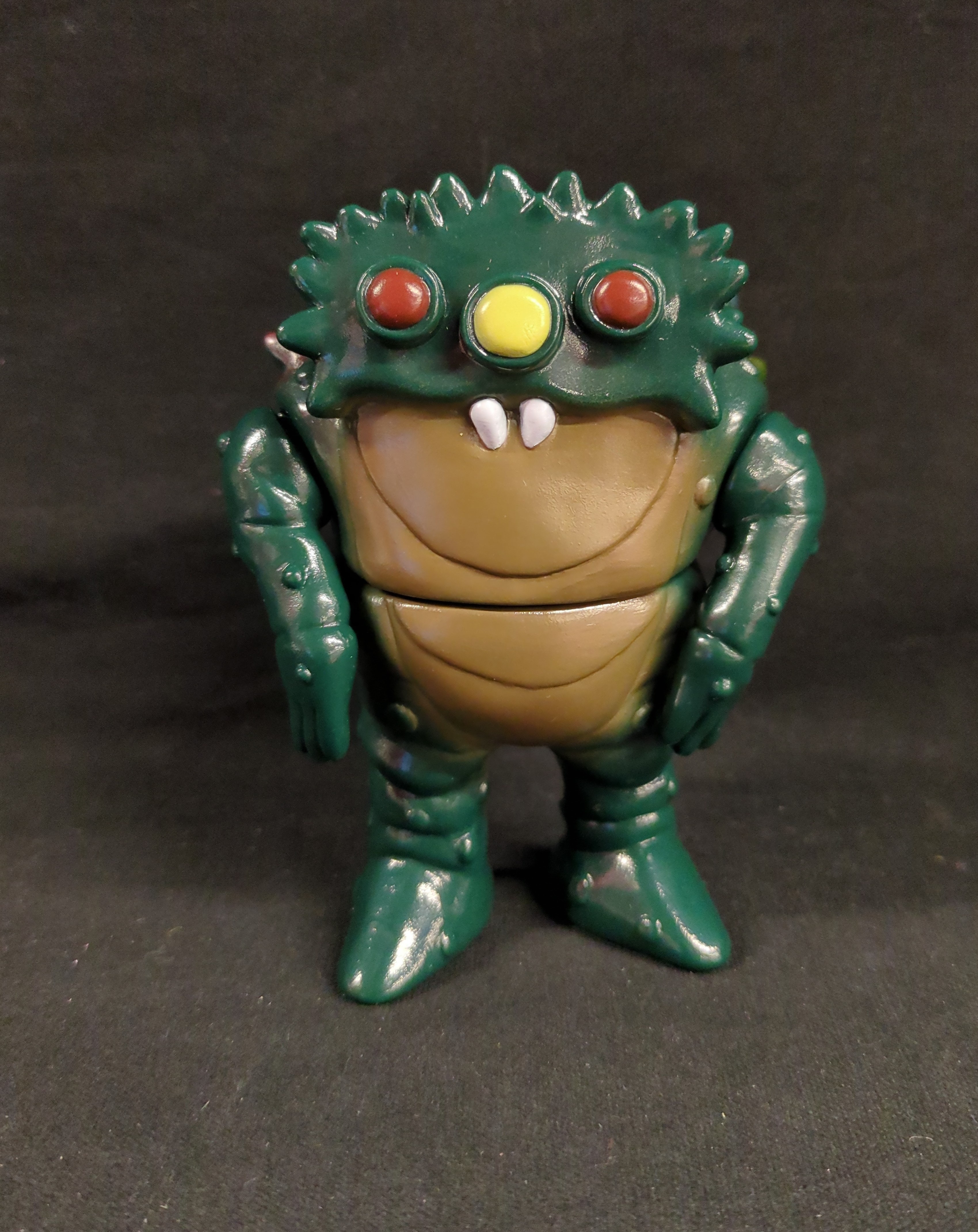 Science Patrol ウルトラ怪獣シリーズ 円谷プロ ビーコン 1stカラー | まんだらけ Mandarake
