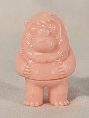 KAIJU TAN PIGPIG MAN 人面豚 1st Color (肌色成型/赤/青/緑/紫