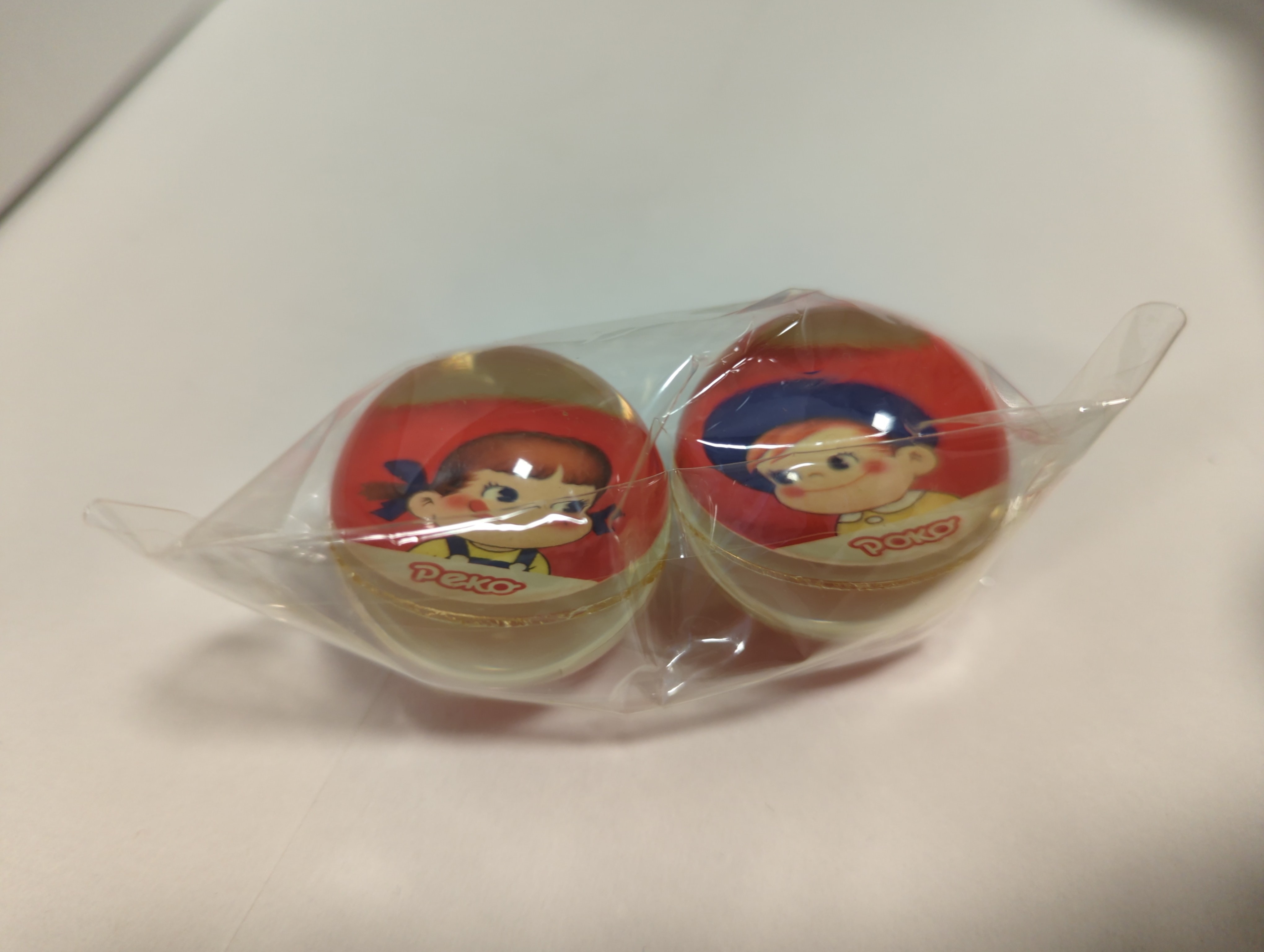 不二家 ペコちゃん/ペコちゃん秘密の宝箱 秘密の宝箱ミルキー城