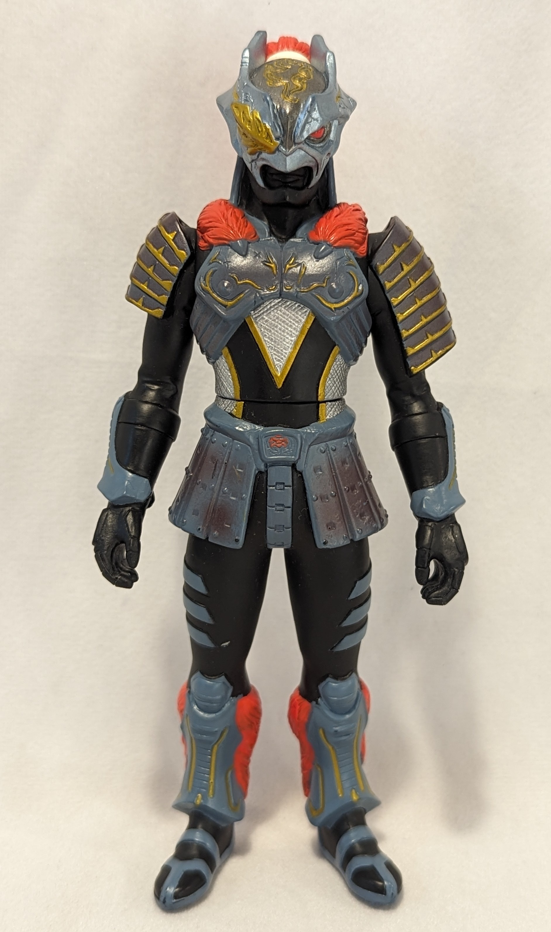 バンダイ ウルトラ怪獣シリーズ2006 ザムシャー 8 | ありある | まんだらけ MANDARAKE