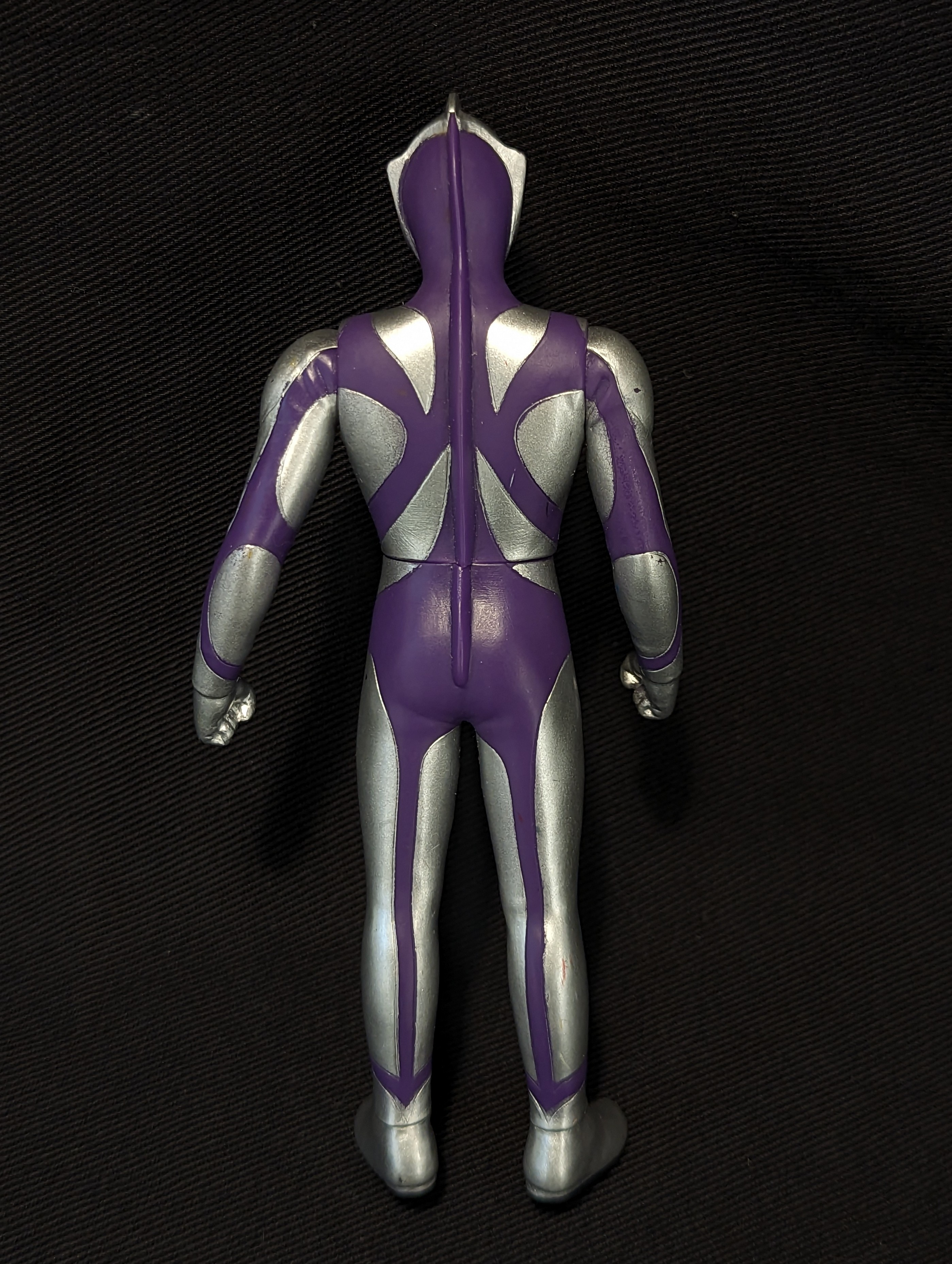 バンダイ ウルトラヒーロー&怪獣シリーズ ウルトラマンコスモス編 ウルトラマンコスモス スペースコロナモード | ありある | まんだらけ  MANDARAKE