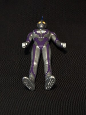 バンダイ ウルトラヒーロー&怪獣シリーズ ウルトラマンコスモス編 ウルトラマンコスモス スペースコロナモード | ありある | まんだらけ  MANDARAKE