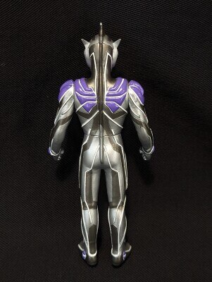 バンダイ ウルトラヒーローシリーズ2003 ウルトラマンレジェンド | ありある | まんだらけ MANDARAKE