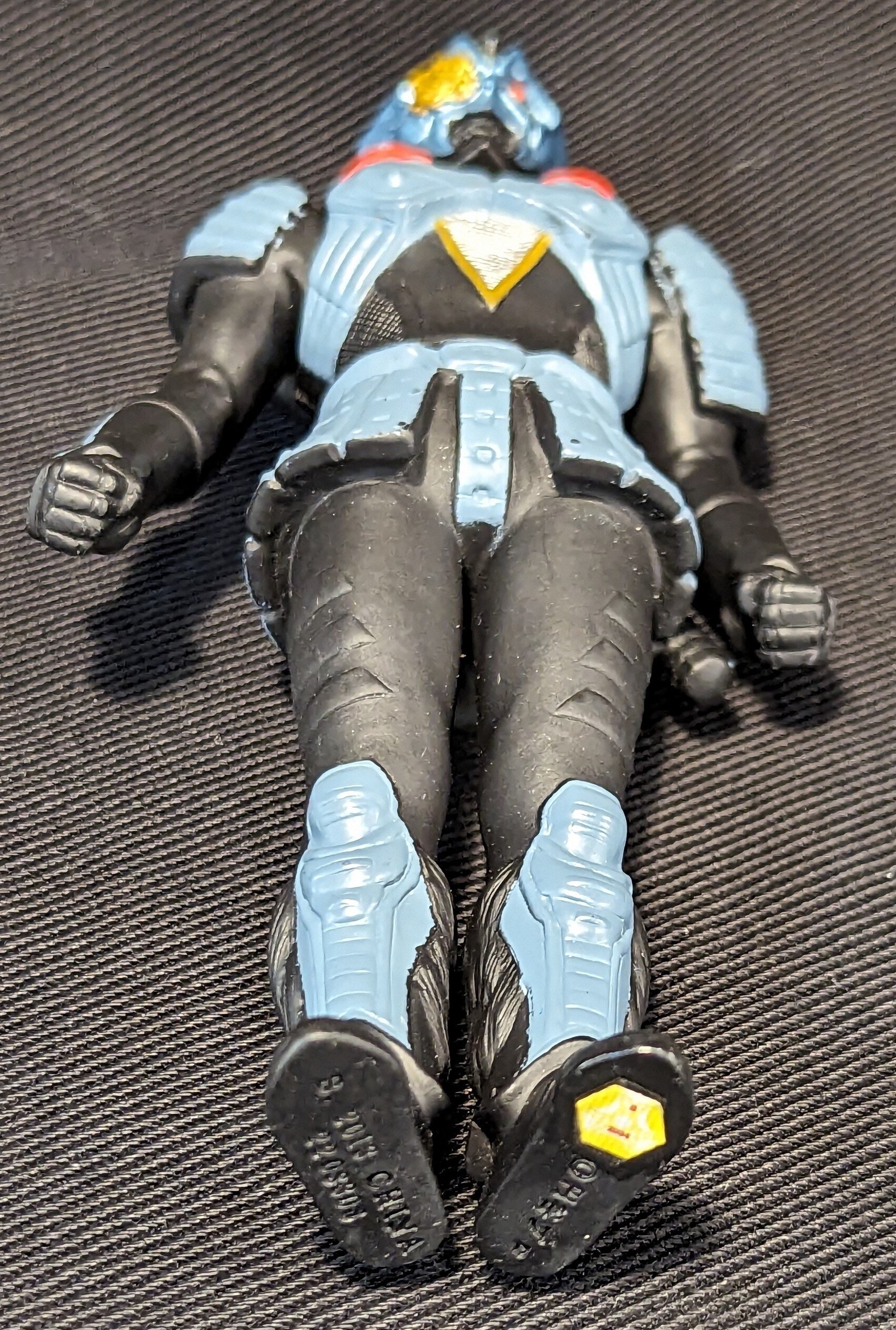 ウルトラ怪獣500 ザムシャー ザラガス ラゴン タグ付き ウルトラソフビ