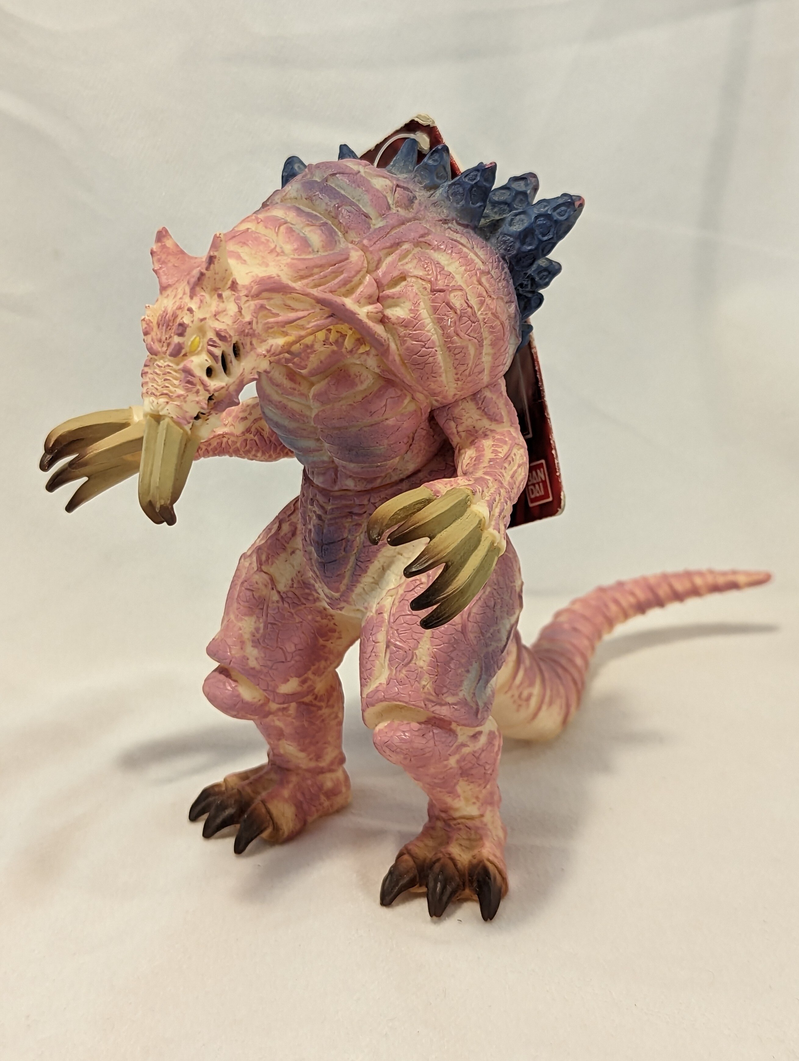 バンダイ ウルトラ怪獣シリーズN ノスフェル 4 | ありある | まんだらけ MANDARAKE