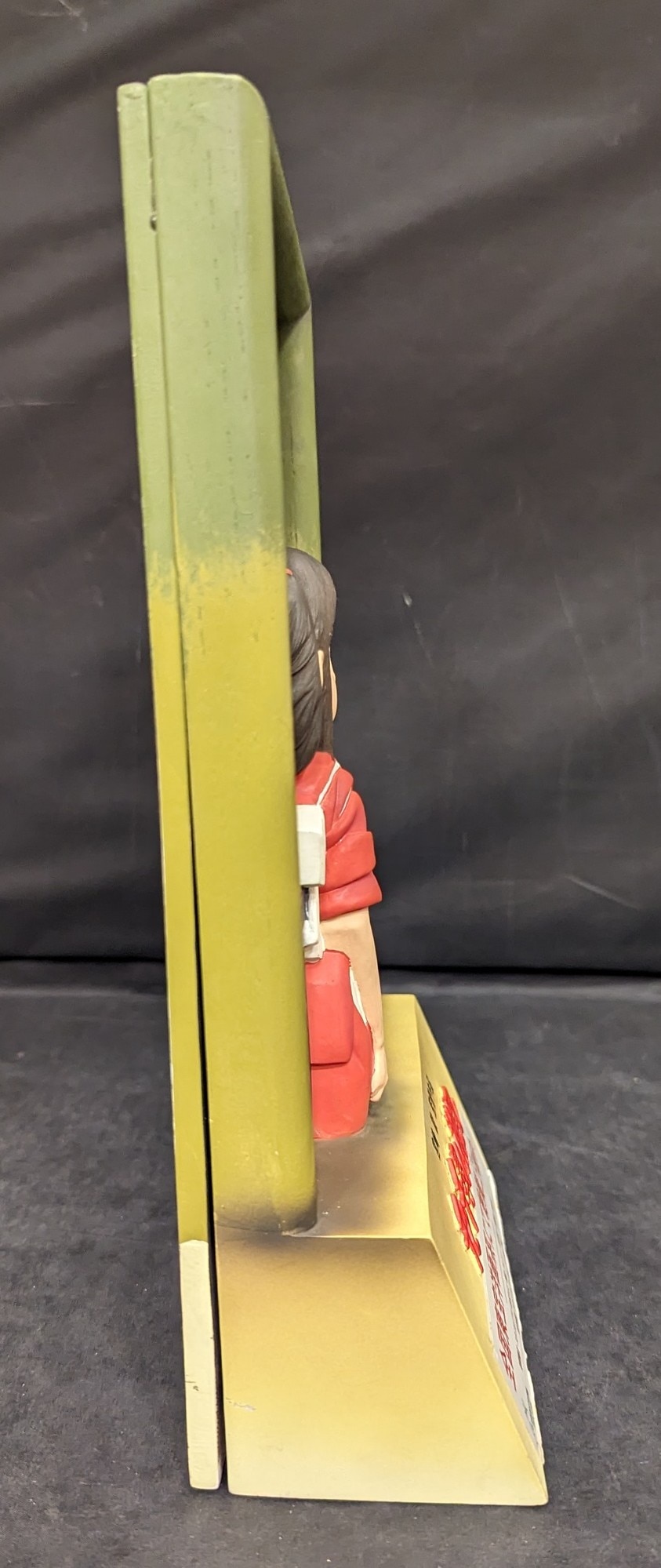 スタジオジブリ 店頭ディスプレイ 箱付き 千と千尋の神隠し/店頭ディスプレイ 完成品 | まんだらけ Mandarake