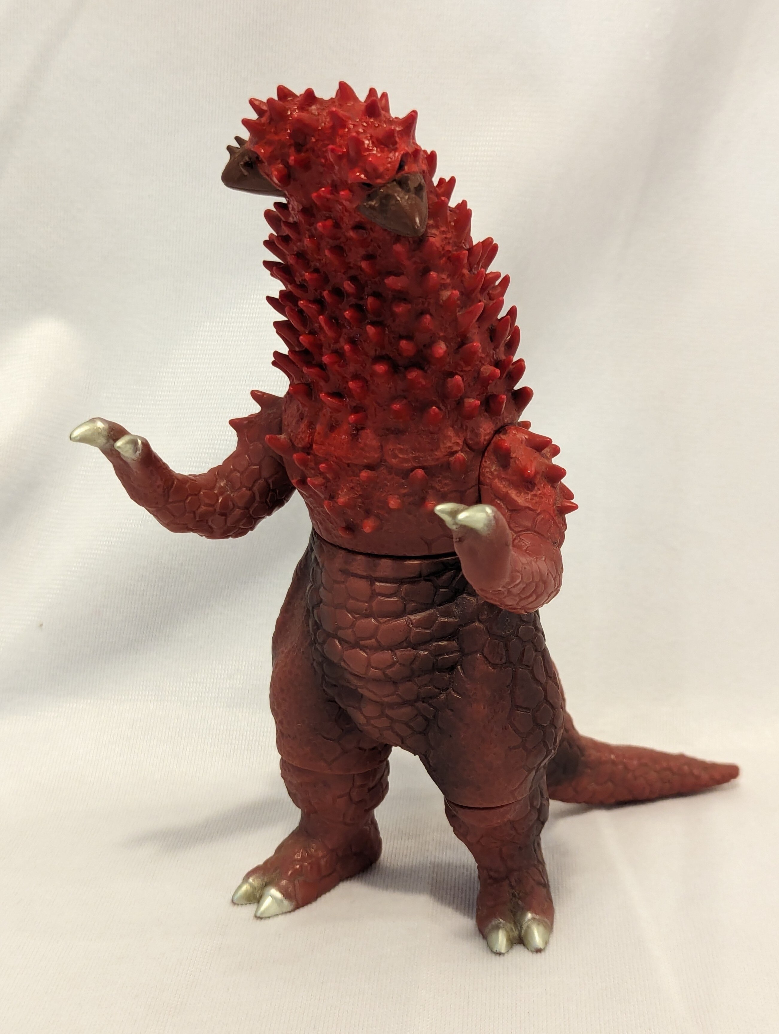 バンダイ ウルトラ怪獣シリーズ パンドン 68 | ありある | まんだらけ MANDARAKE