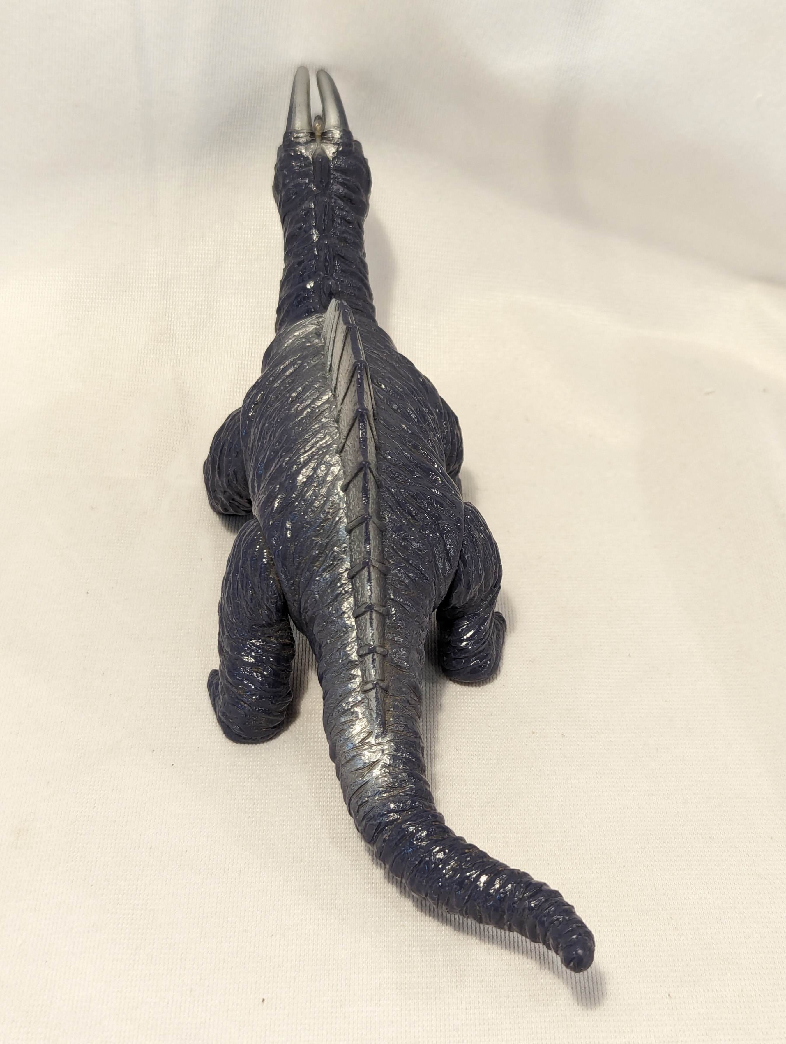 Bandai Ultra Kaiju Series Kingsaurus III (Black/Hard) 55