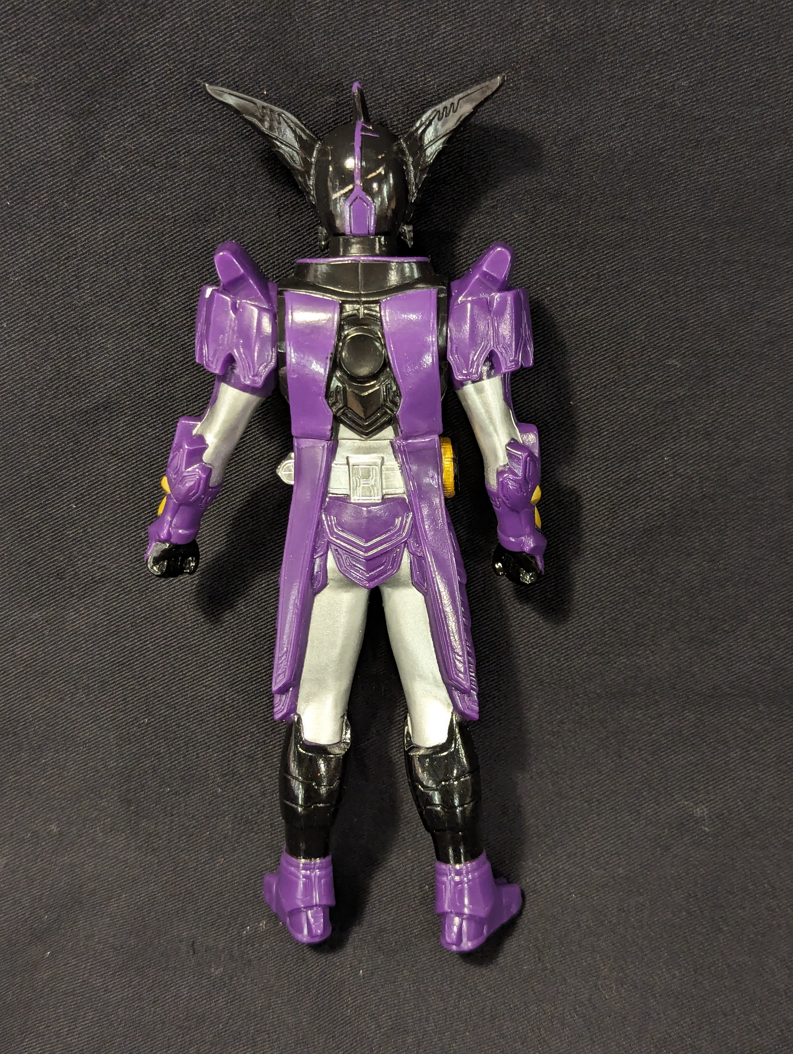 仮面ライダーオーズ☆タカパンバコンボ☆ライダーヒーロー