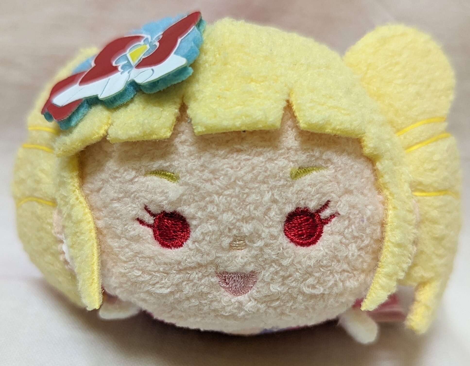 東映アニメーション プリティストア限定 プリプリおてだま キュアマシェリ 初版 | まんだらけ Mandarake