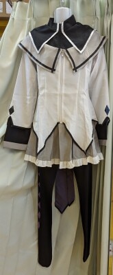 暁美ほむら
