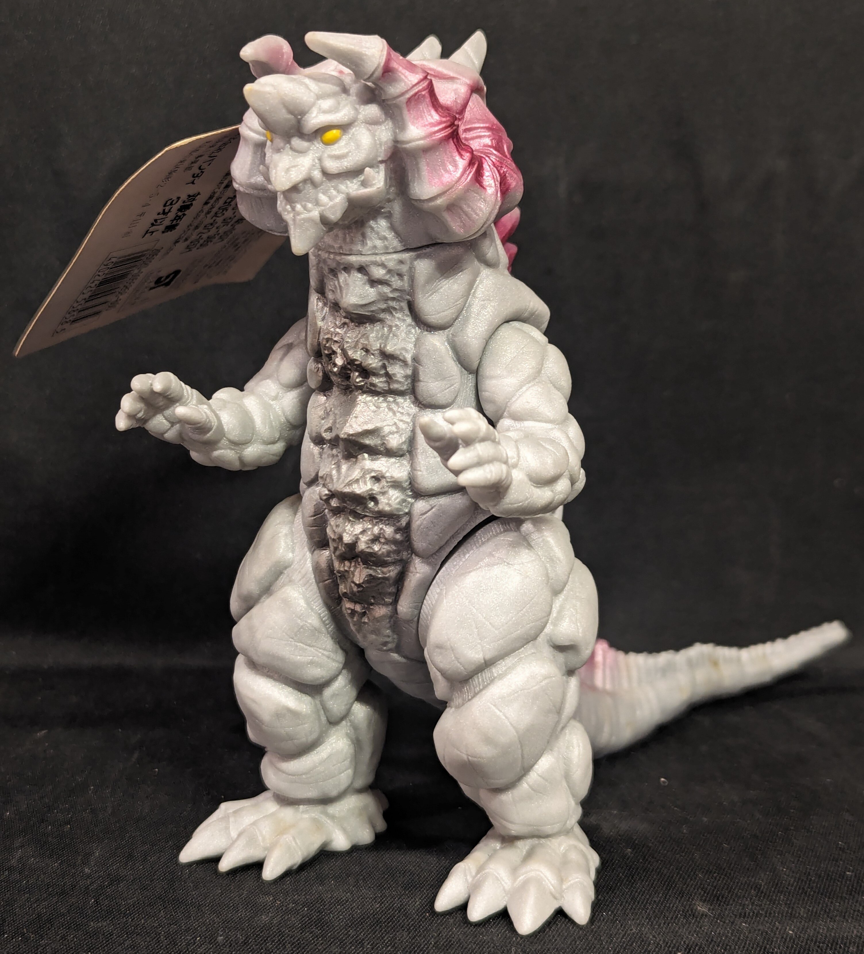 バンダイ ウルトラ怪獣シリーズ シルバゴン 99 | ありある | まんだらけ MANDARAKE