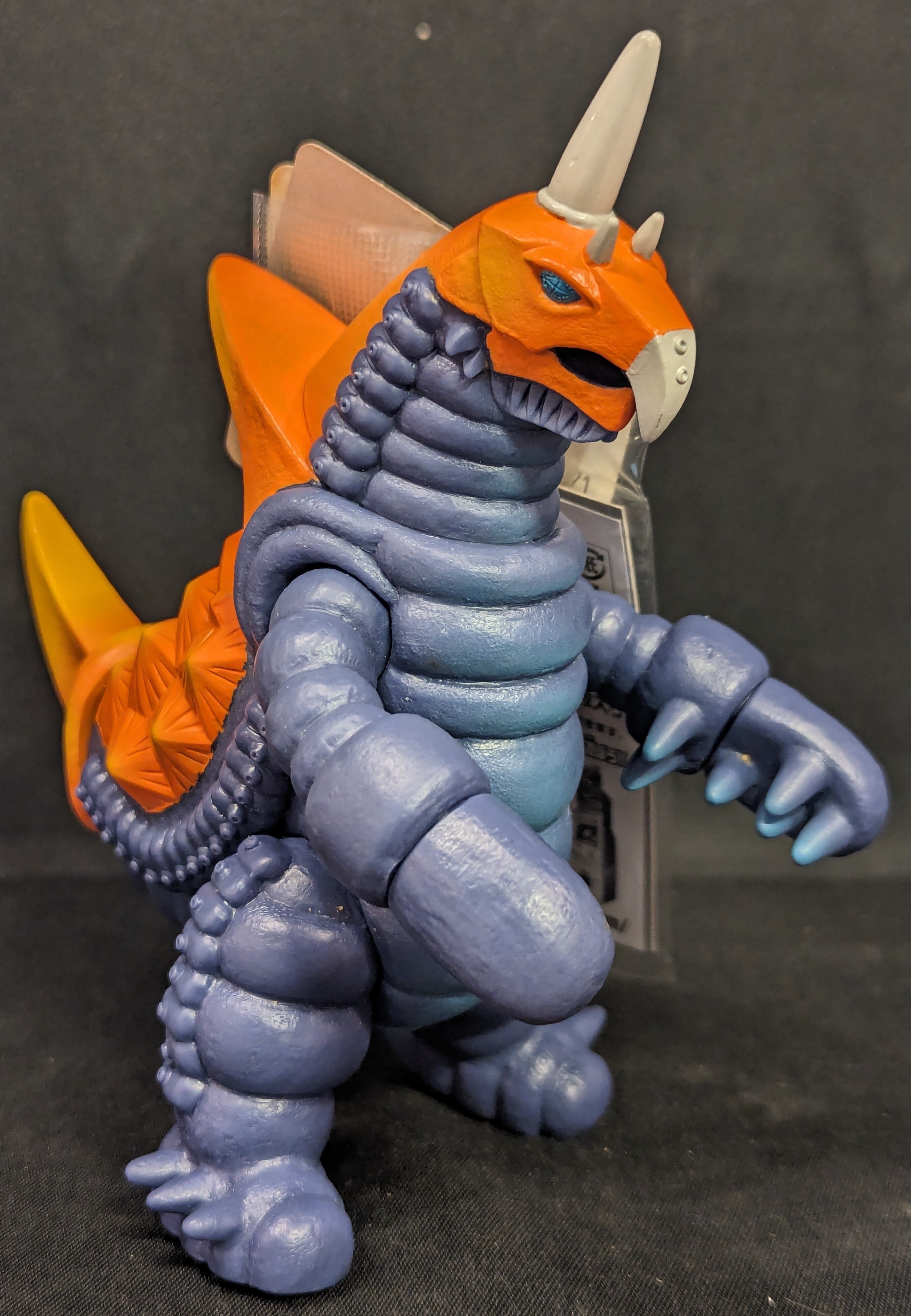バンダイ ウルトラ怪獣シリーズ バキシム 17 | ありある | まんだらけ MANDARAKE