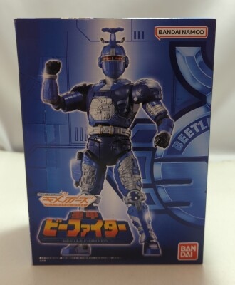 Mandarake | Metal Heroes