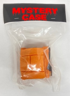 meemie MYSTERY CASE MYASERY CASE (肌色成型)