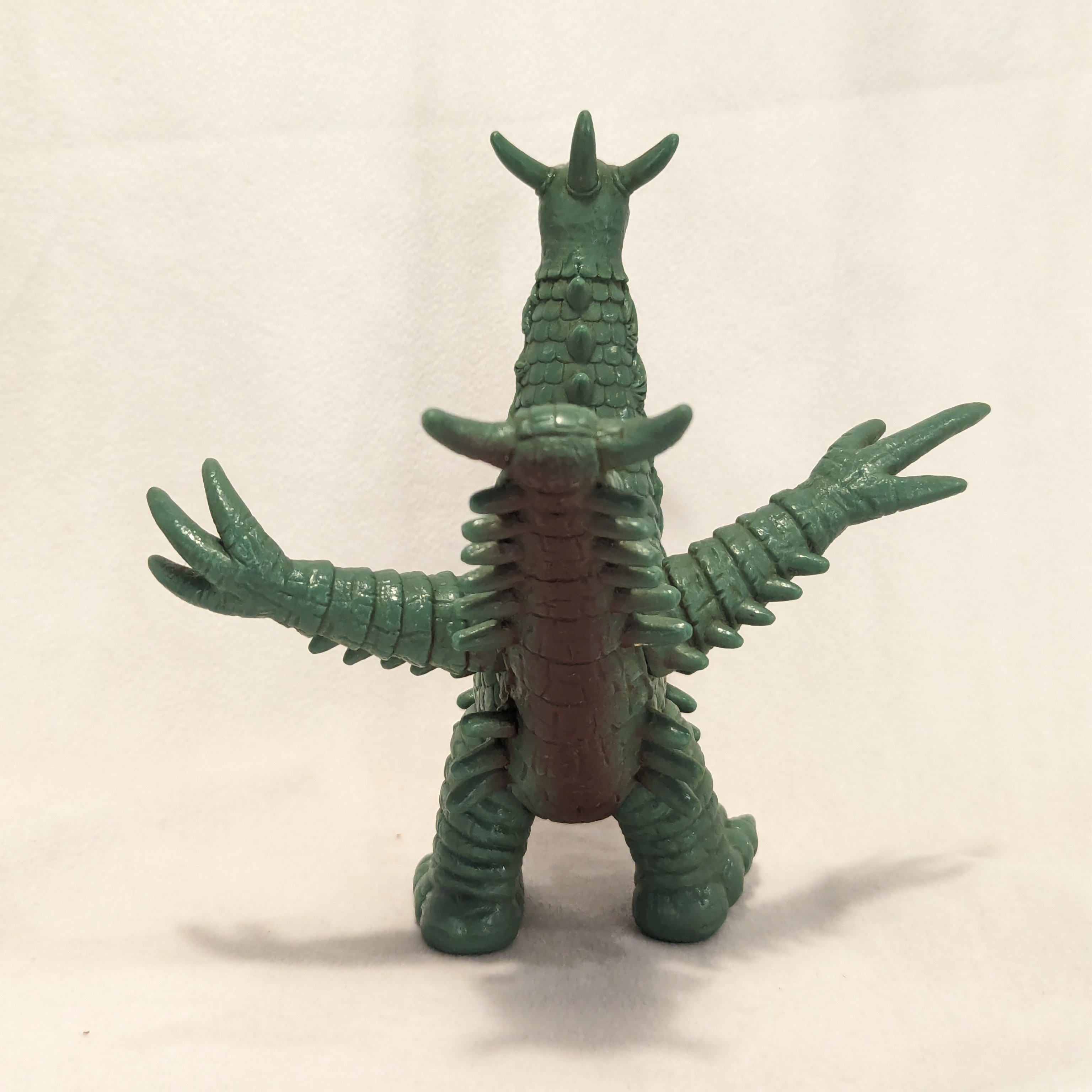 バンダイ ウルトラ怪獣シリーズ ムカデンダー | ありある バンダイ ウルトラ怪獣シリーズ ムカデンダー | ありある