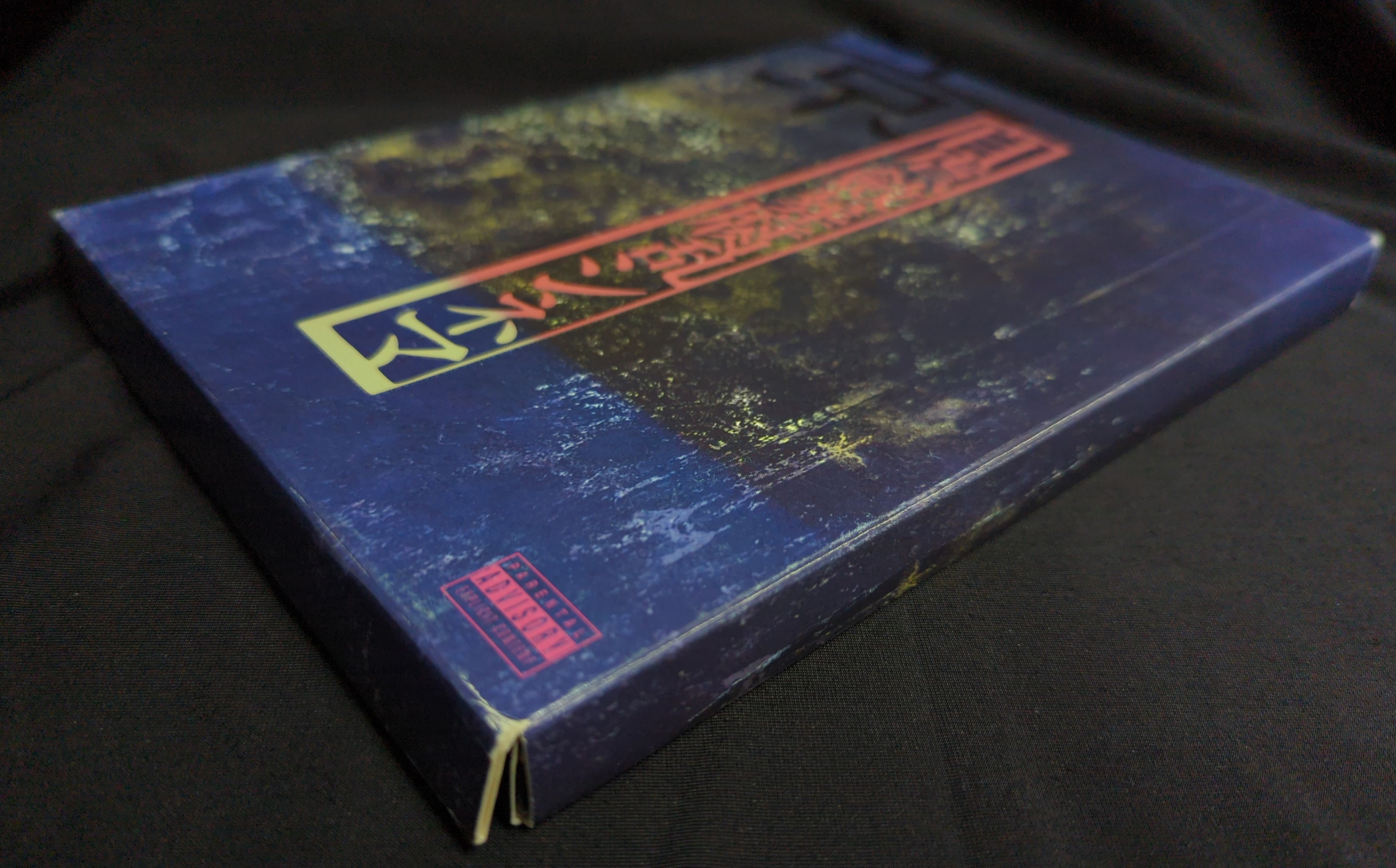 京(Dir en grey) 詩集(CD付） 自虐、斂葬腐乱シネマ | MANDARAKE