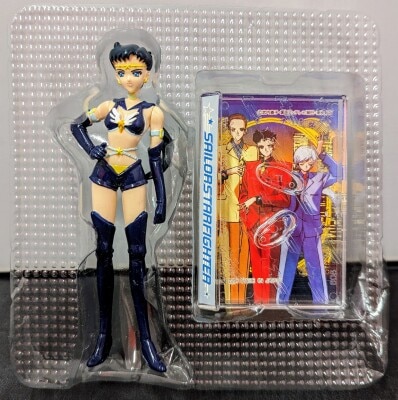 まんだらけ通販 | TOY - セーラームーンS/プチソルジャー
