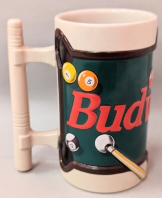 ANHEUSER BUSCH