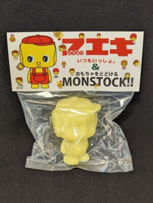 まんだらけ通販 | MONSTOCK フエキ糊