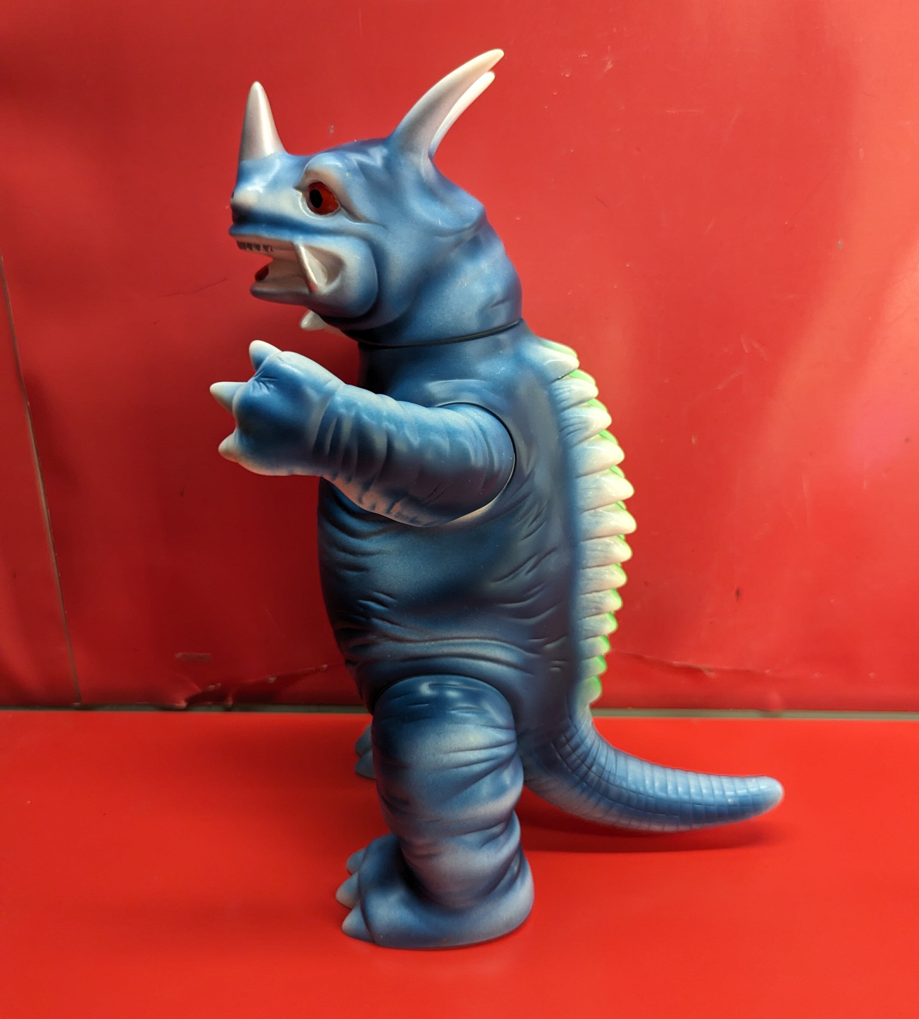 マルサン 世紀の大怪獣シリーズ 昭和92年マルサン玩具祭り 春