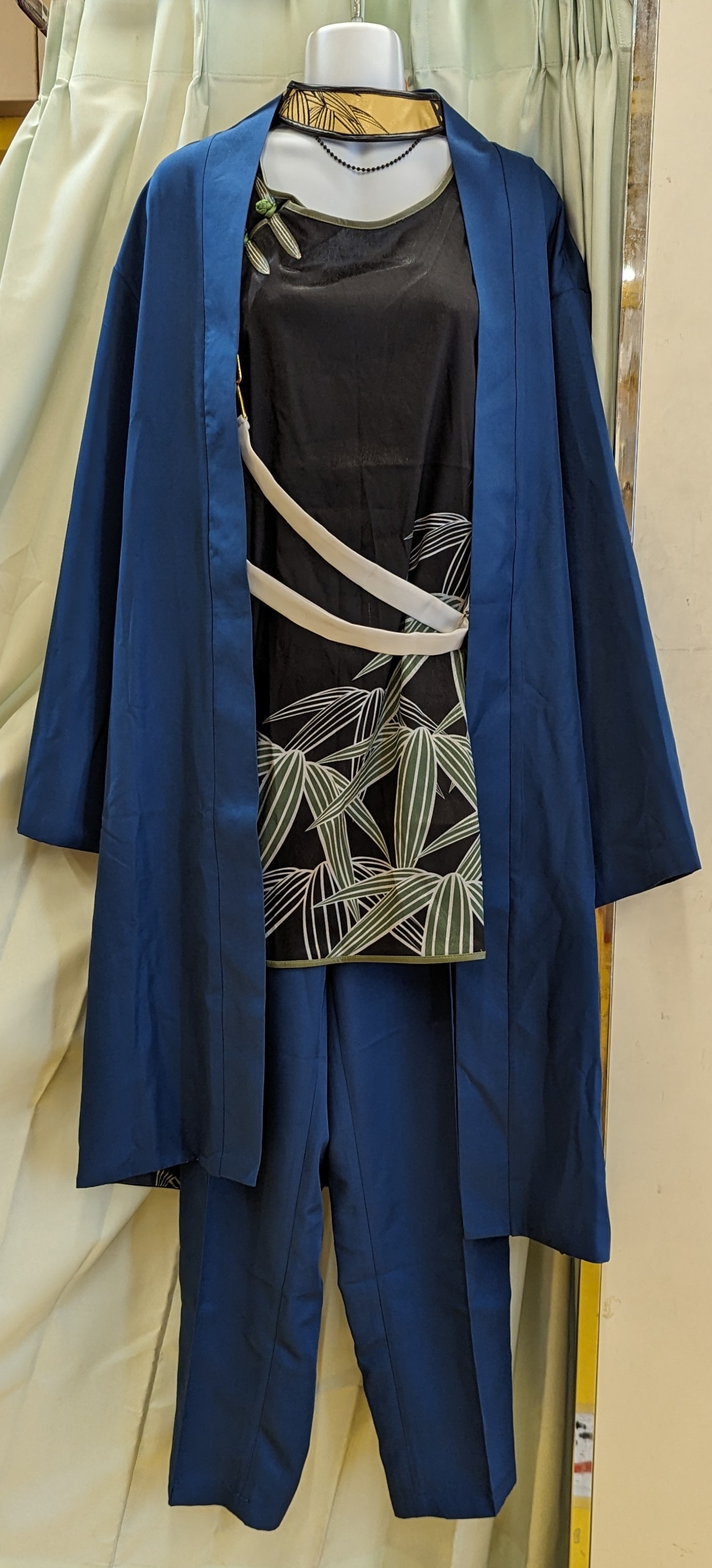 刀剣乱舞 笹貫 女性XL コスプレ衣装 コスプレ小物 | まんだらけ Mandarake