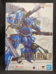 BANDAI SPIRITS METAL BUILD 機動戦士ガンダム0080 ポケットの中の戦争
