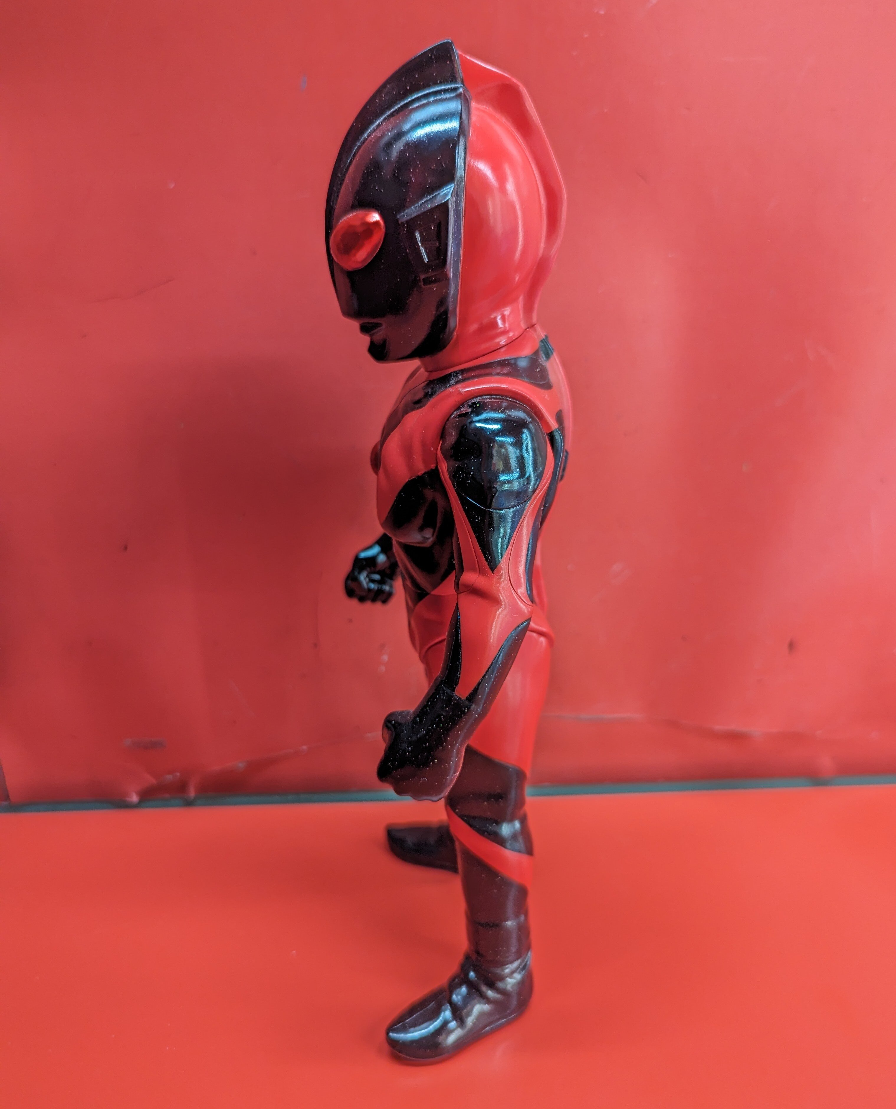 PLANET X 墓場の画廊 ウルトラマンダーク | ありある | まんだらけ MANDARAKE