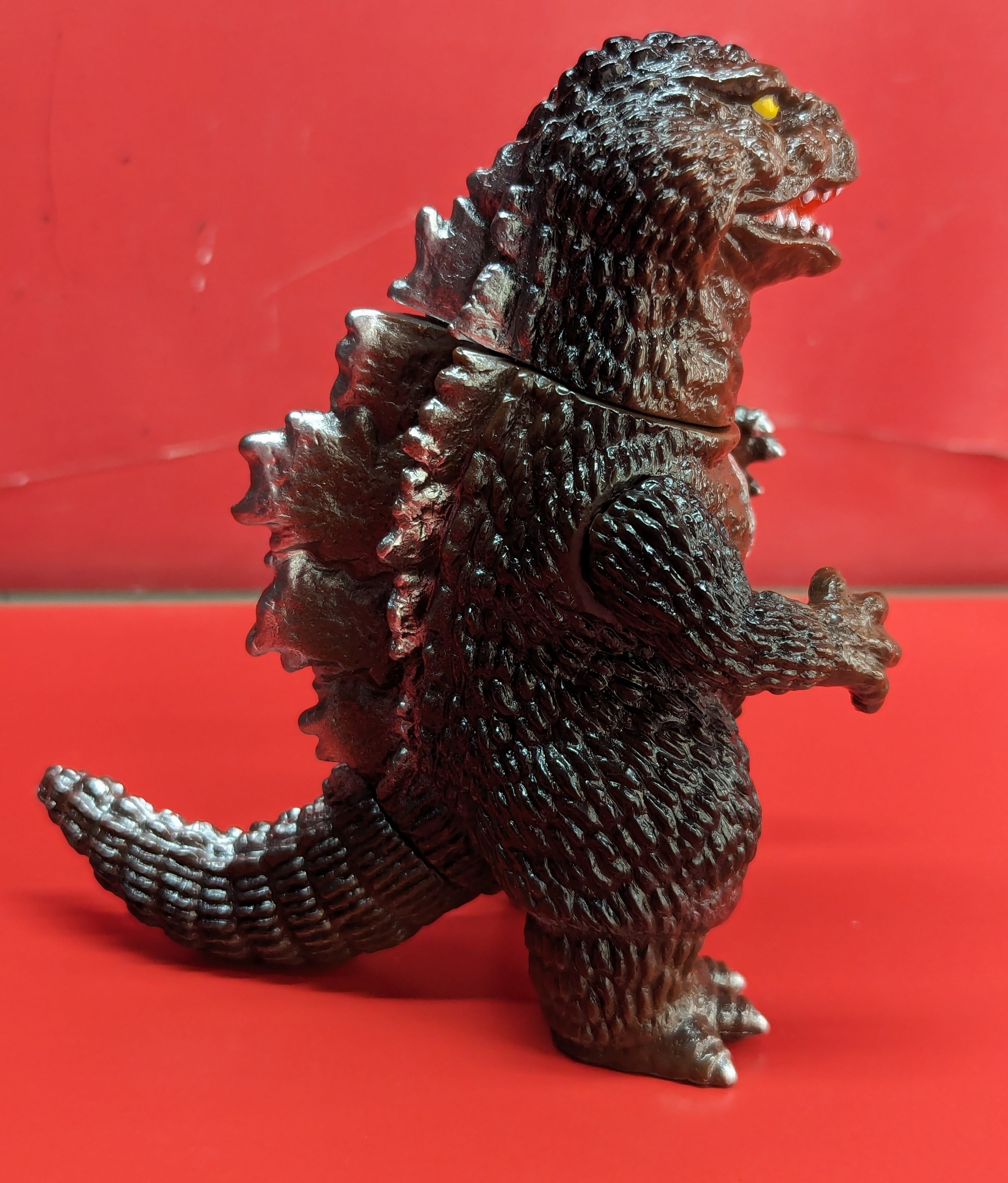 Godzilla/Toho Collectibles - Kaiju Battle