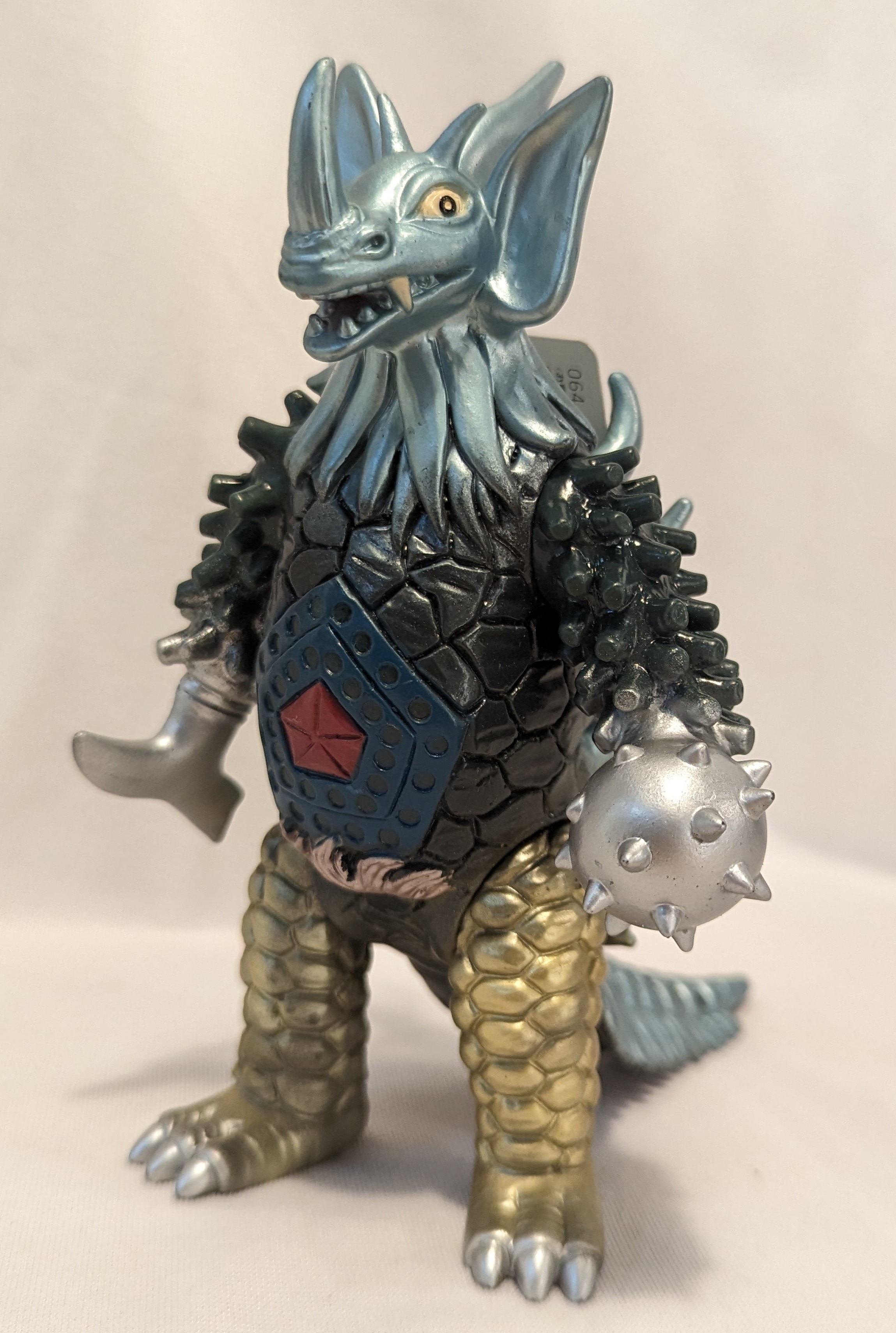 バンダイ ウルトラ怪獣シリーズ タイラント 8 | ありある | まんだらけ MANDARAKE