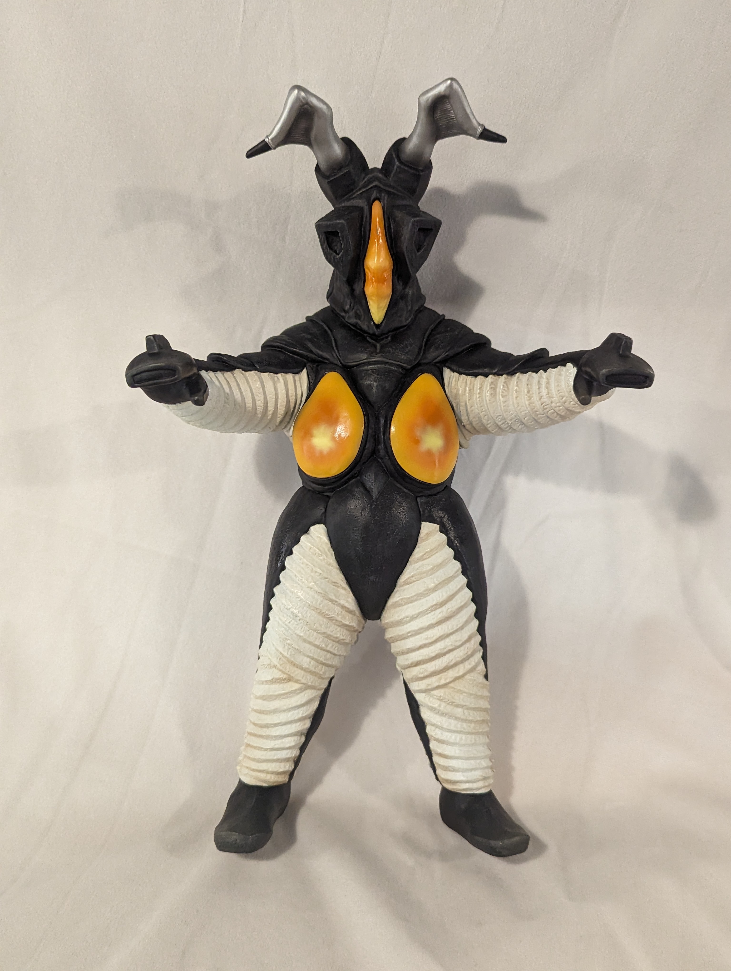 高い信頼 厚い信頼 バンプレスト ビッグサイズソフビフィギュア/宇宙恐竜登場編 