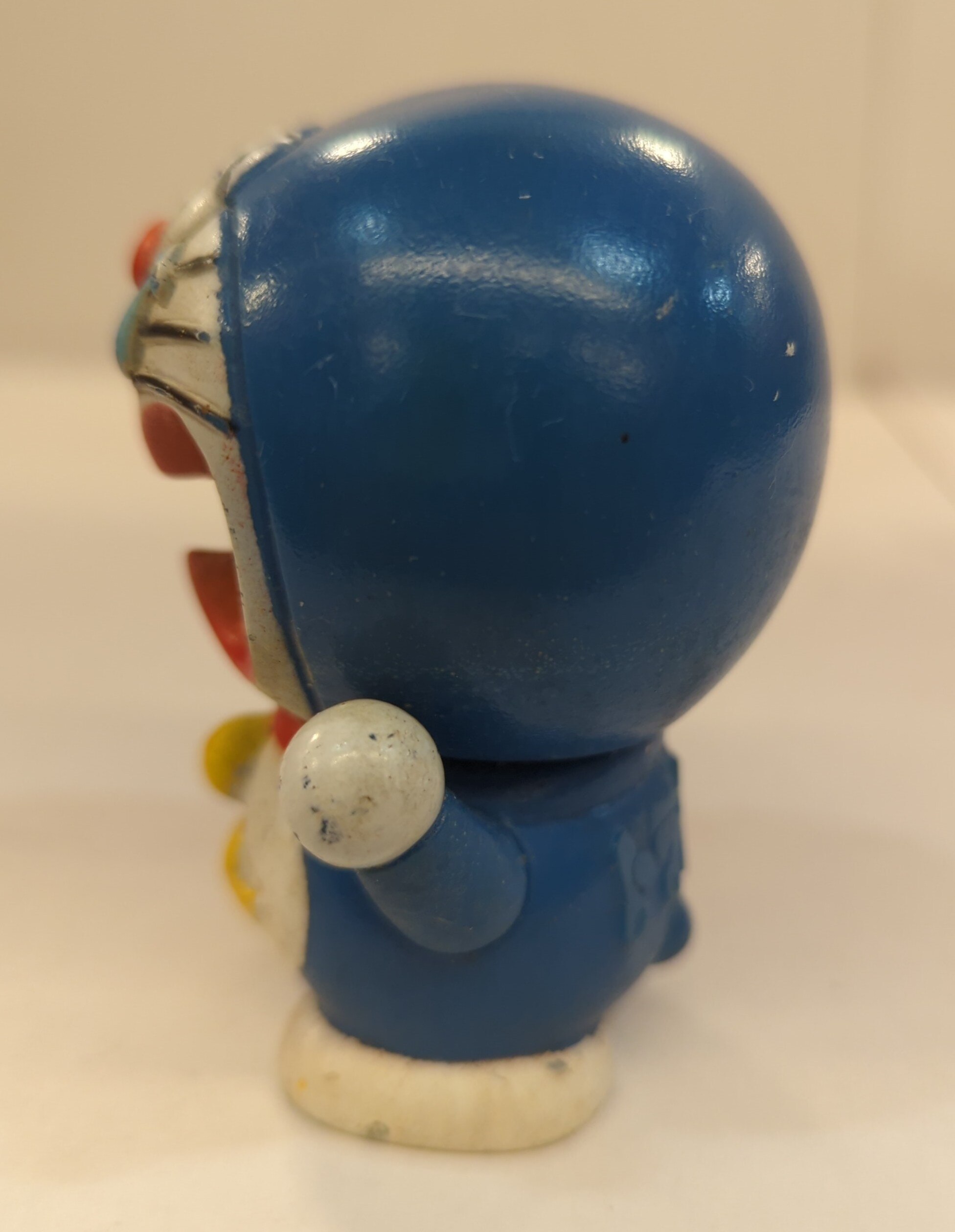 大きい！☆ドラえもん☆ソフビ人形 17．4cm メディコム
