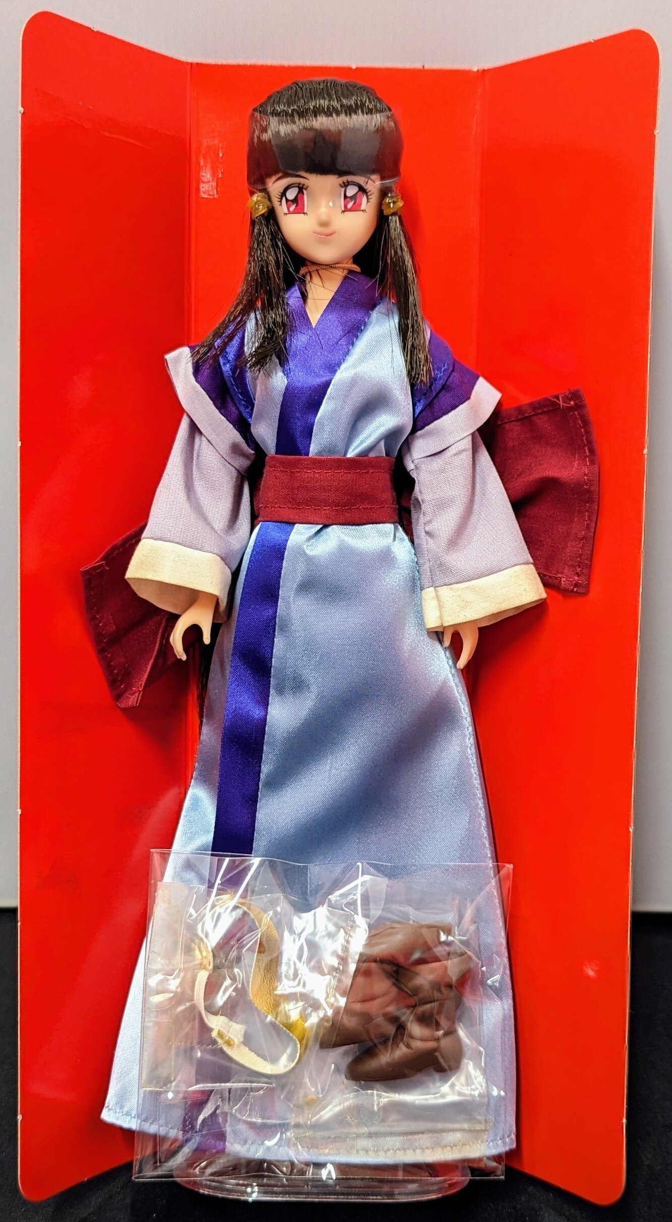 【オンライン限定商品】  タカラ/宮沢模型 まんだらけ | 阿重霞 1/6ドール 天地無用! その他