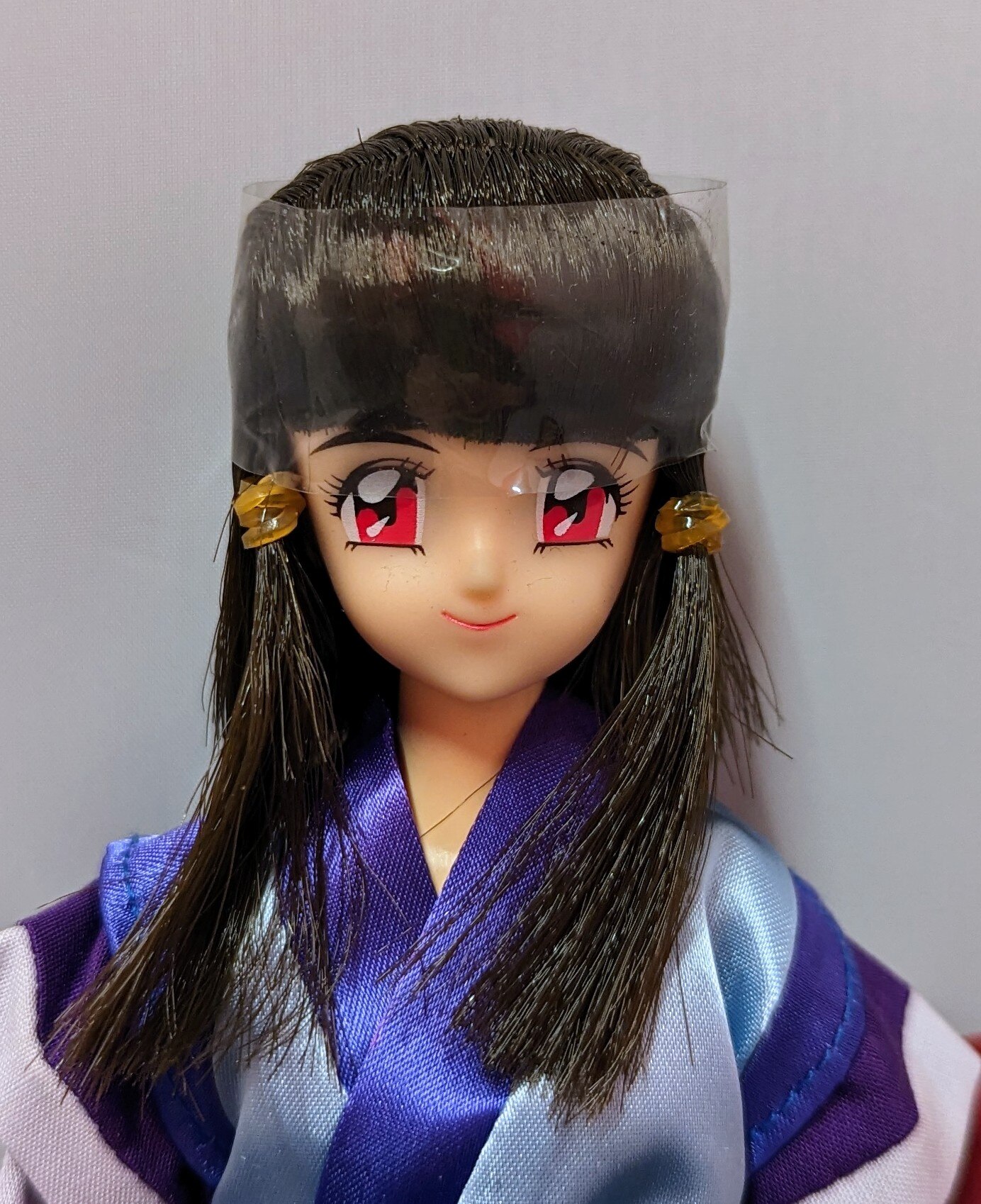 非売品 天地無用! タカラ/宮沢模型 1/6ドール まんだらけ | 阿重霞 その他