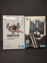 Bandai SH Figuarts / Kamen Rider Geats [ Kamen Rider Geats