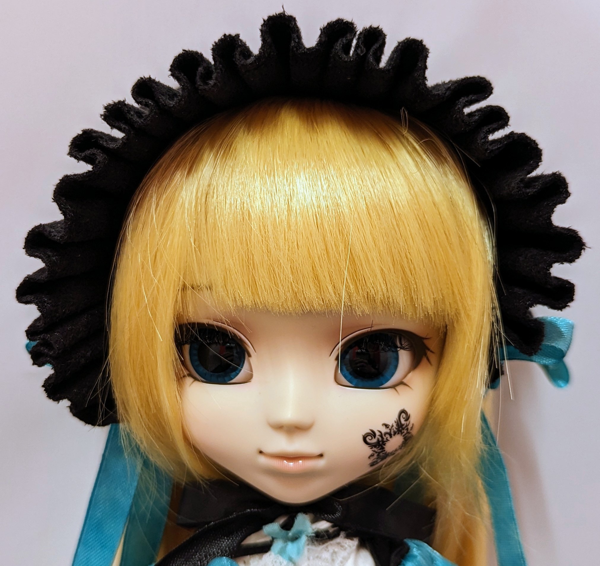 Groove Pullip Sound Horizon Collaboration Hortense Mandarake Online Shop