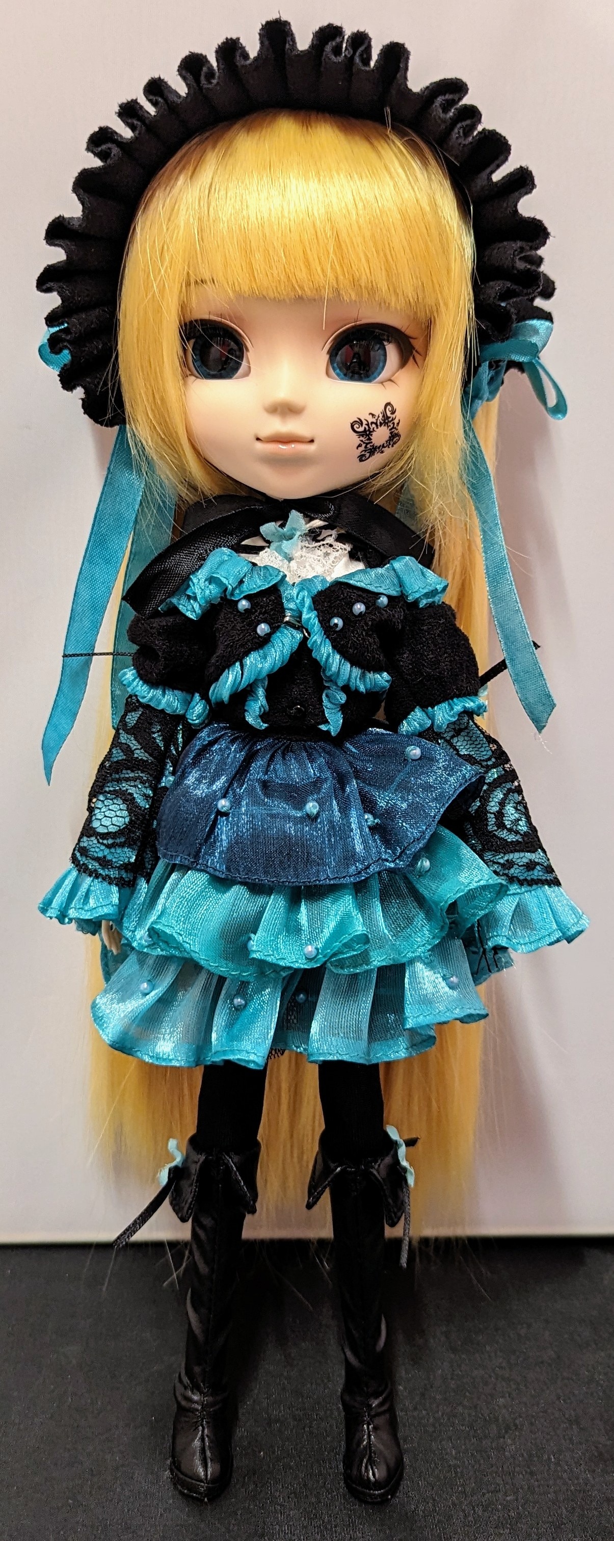 Pullip hortense deals